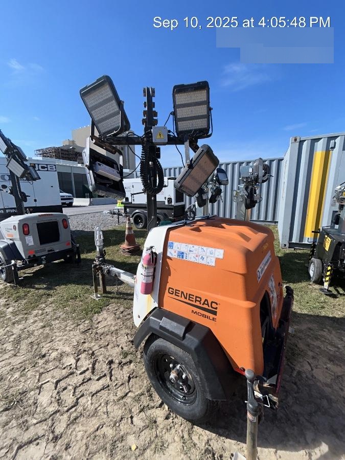 2023 GENERAC MLT2