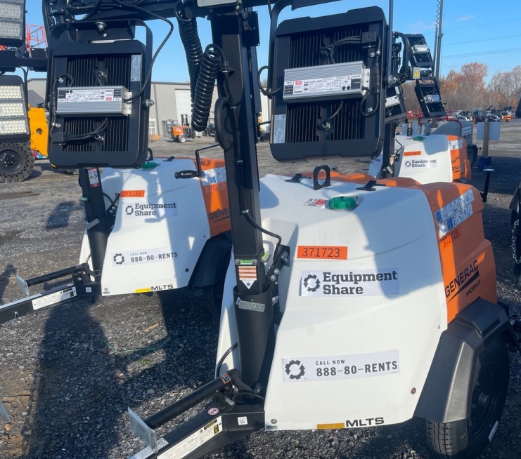 2023 GENERAC MLT2