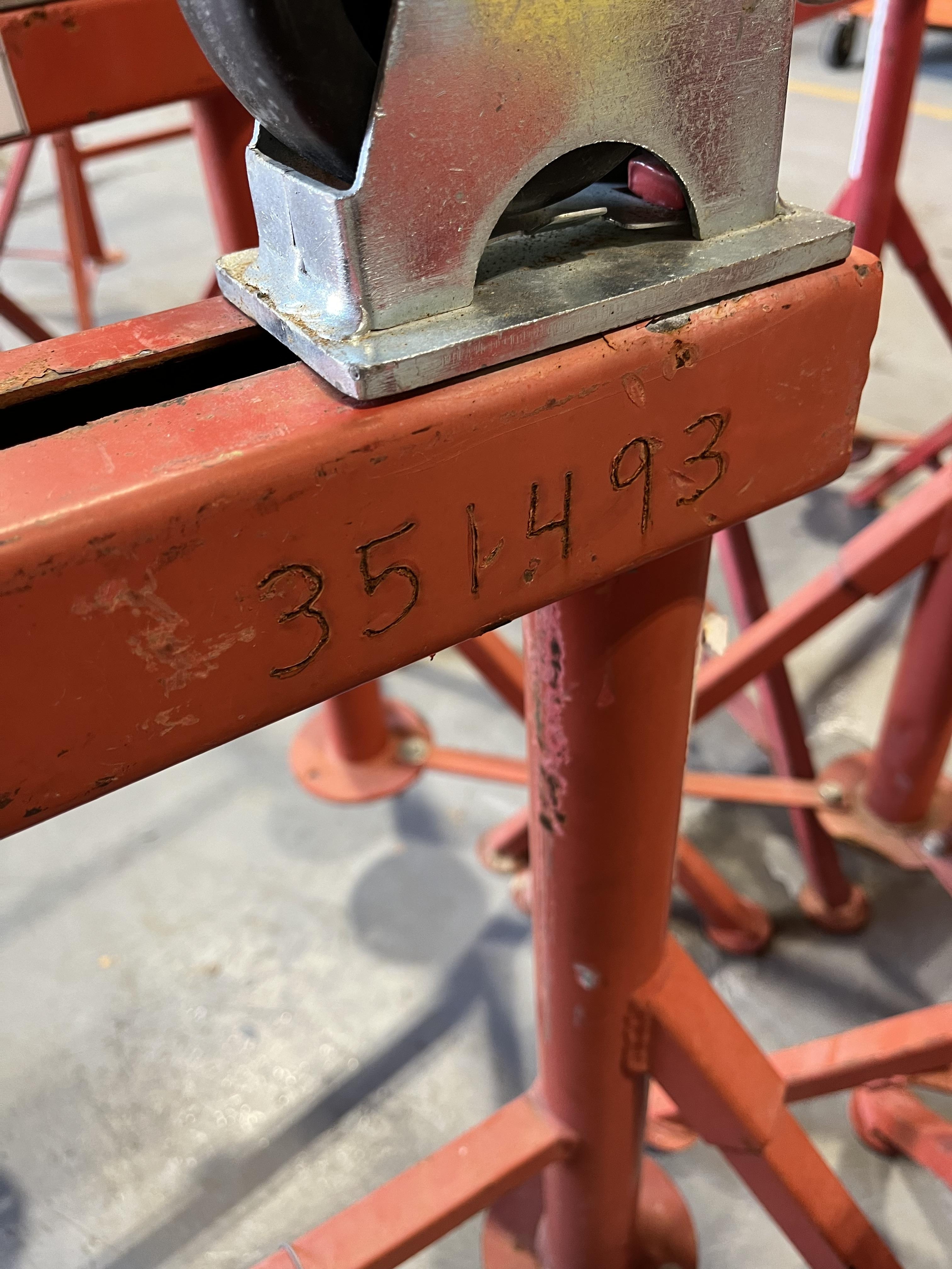 2023 B&B PIPE 4305