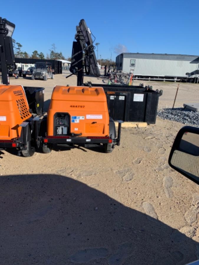 2025 GENERAC MLT6SMDS