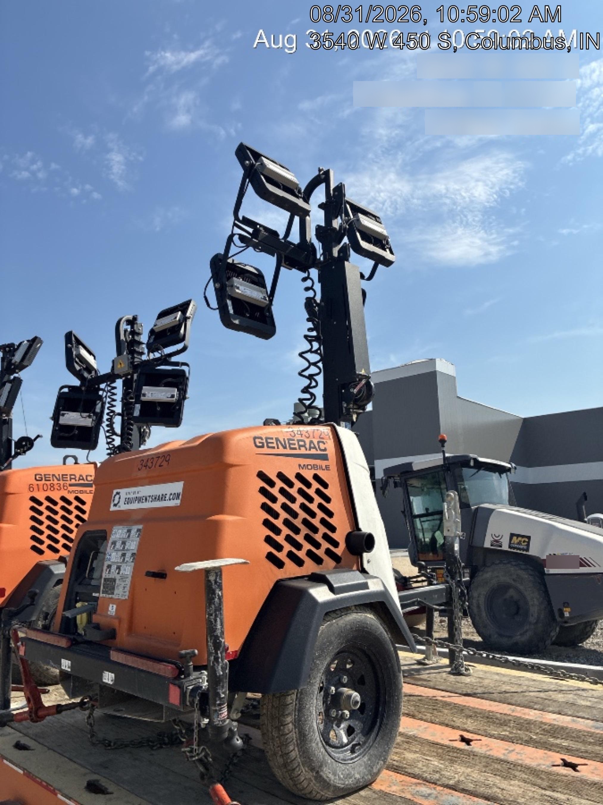 2023 GENERAC MLT2