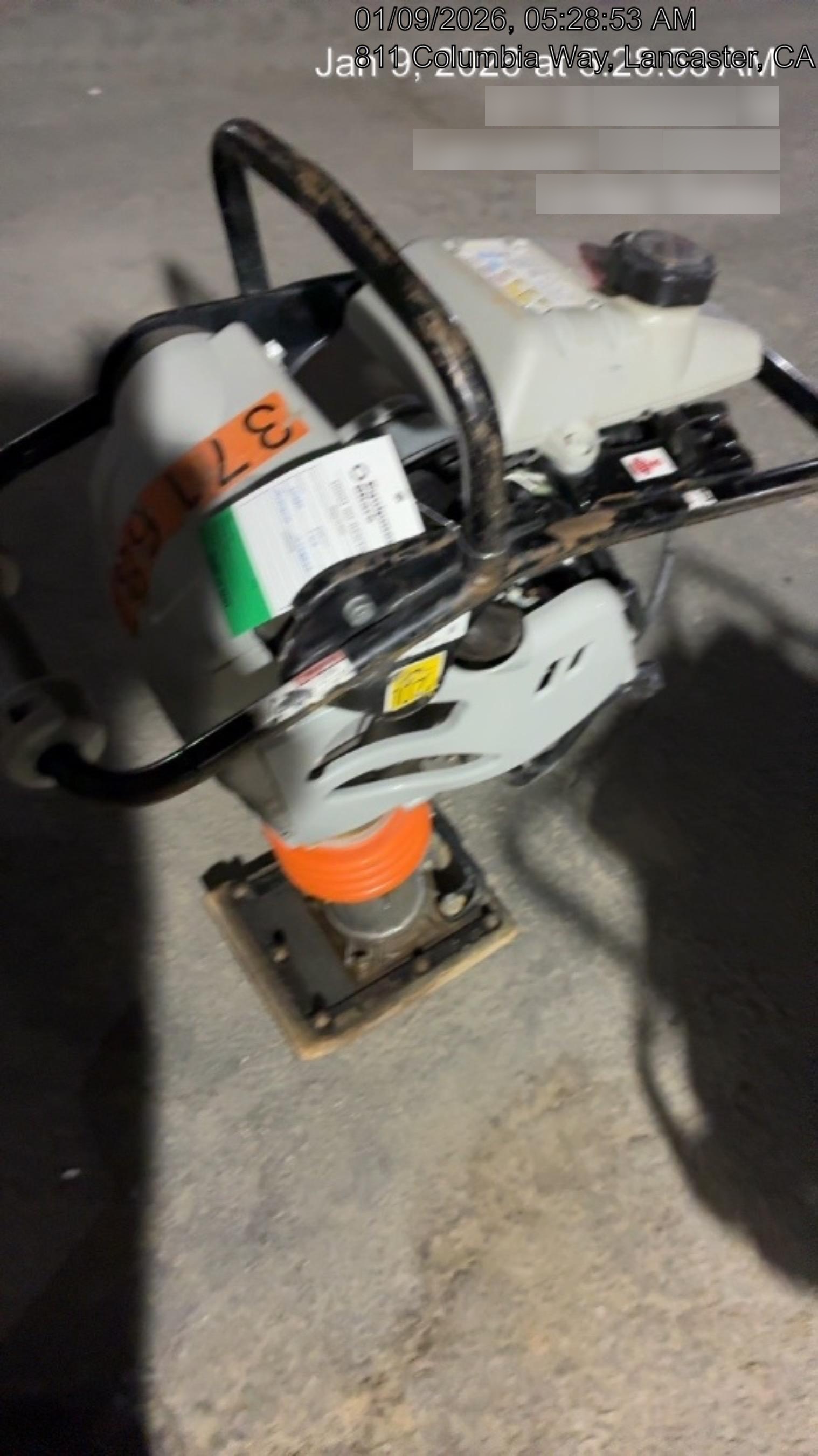 2023 MULTIQUIP MTX60HD