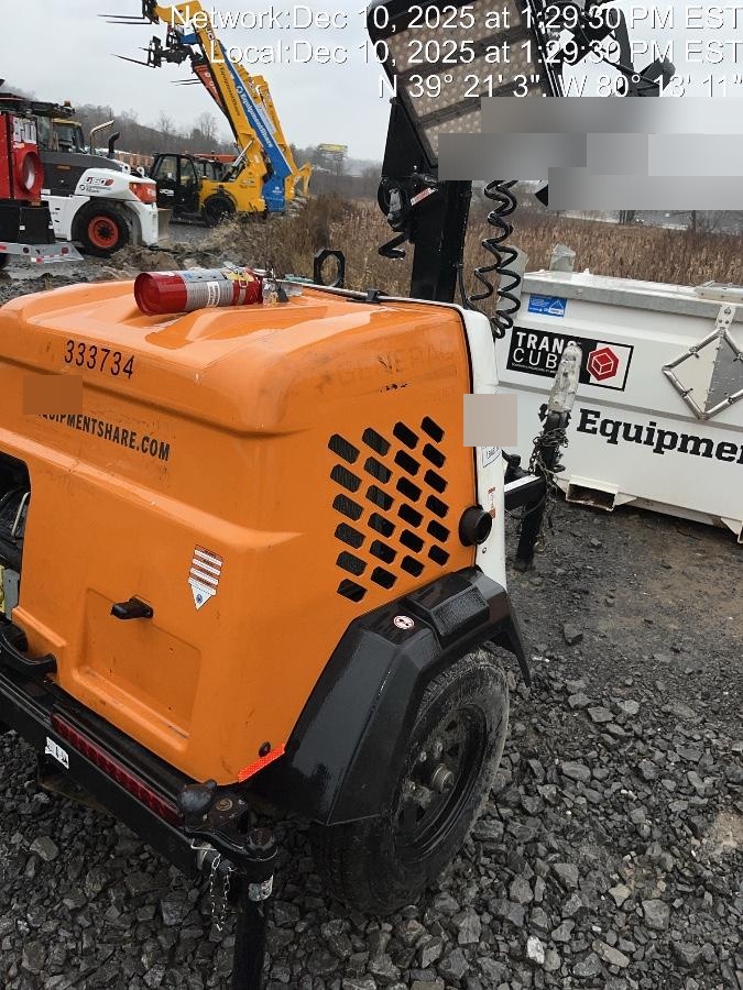 2023 GENERAC MLT2