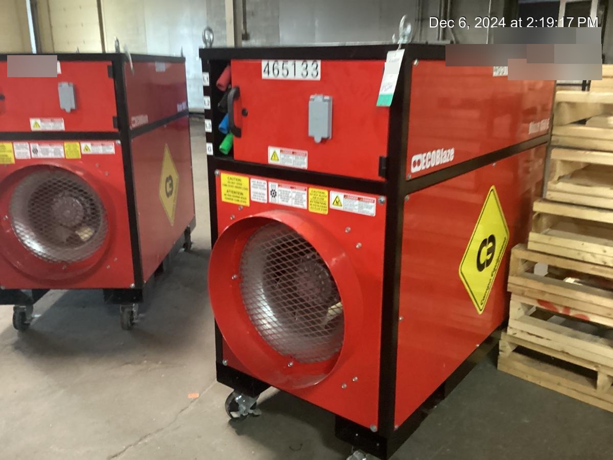2024 CAMPO EB150E480600V