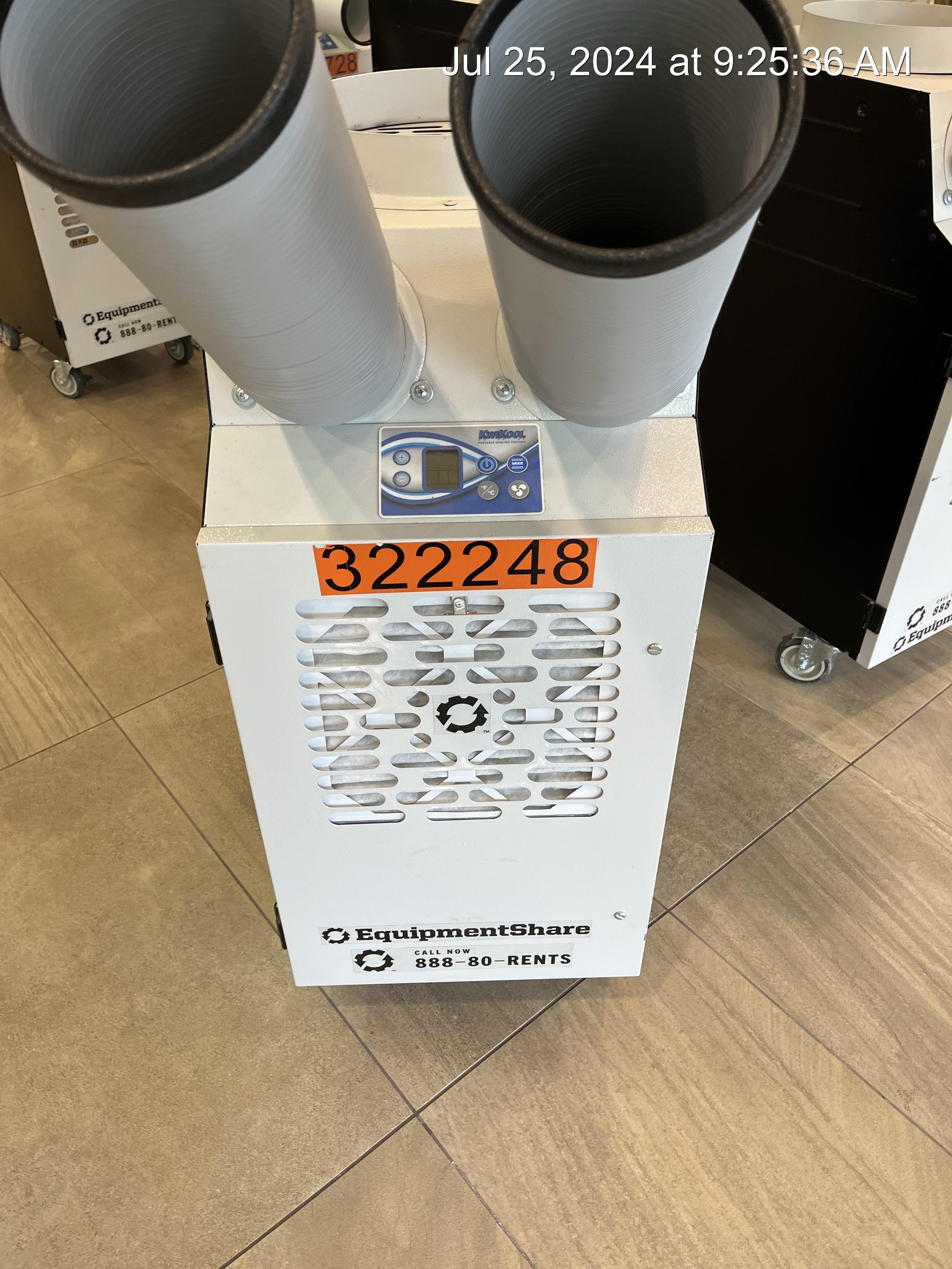 2023 KWIKOOL KPAC1411-2