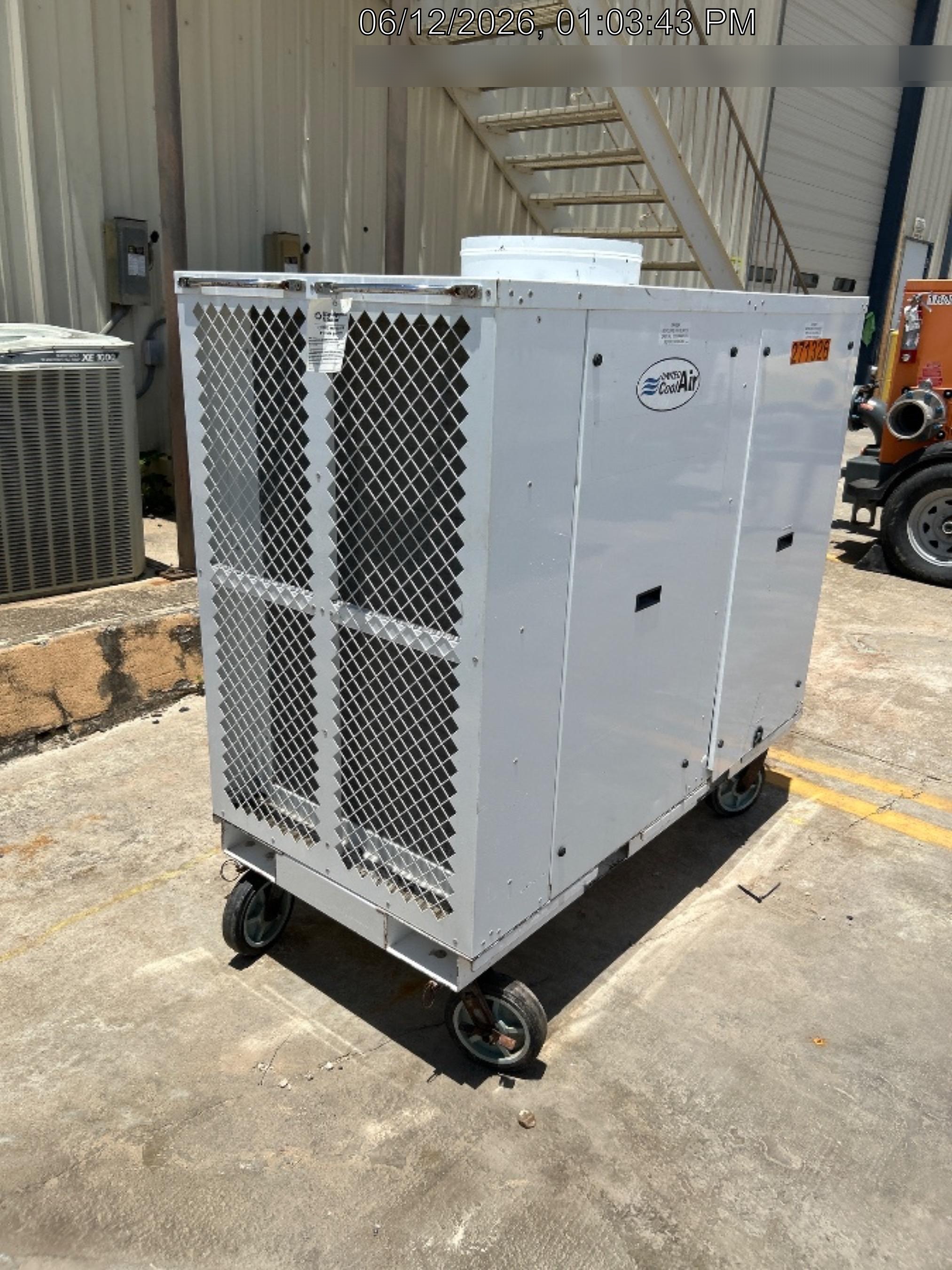 2022 UNITED COOL AIR PACH5N3AS15