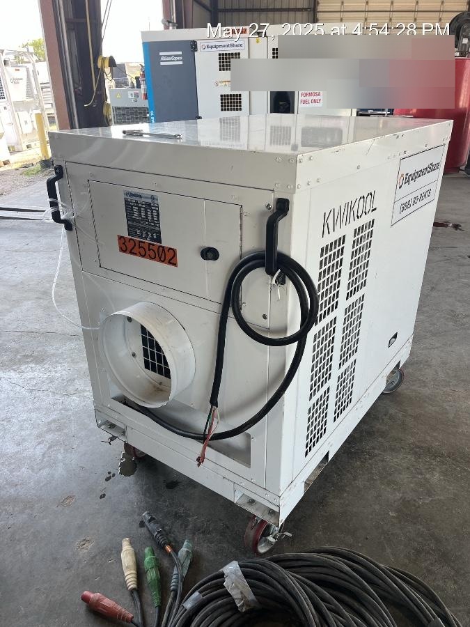2023 KWIKOOL KPO5-43H