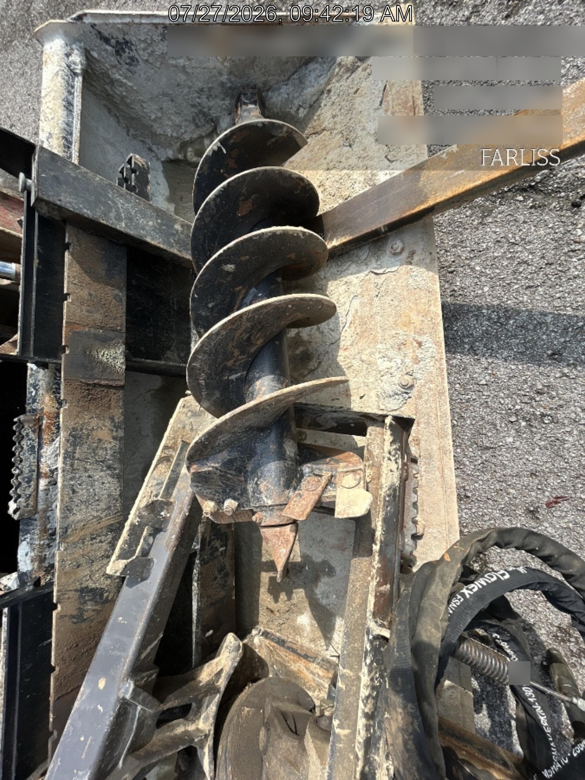 2024 ARROW MATERIAL HANDLING 48" Pallet Forks - Arrow