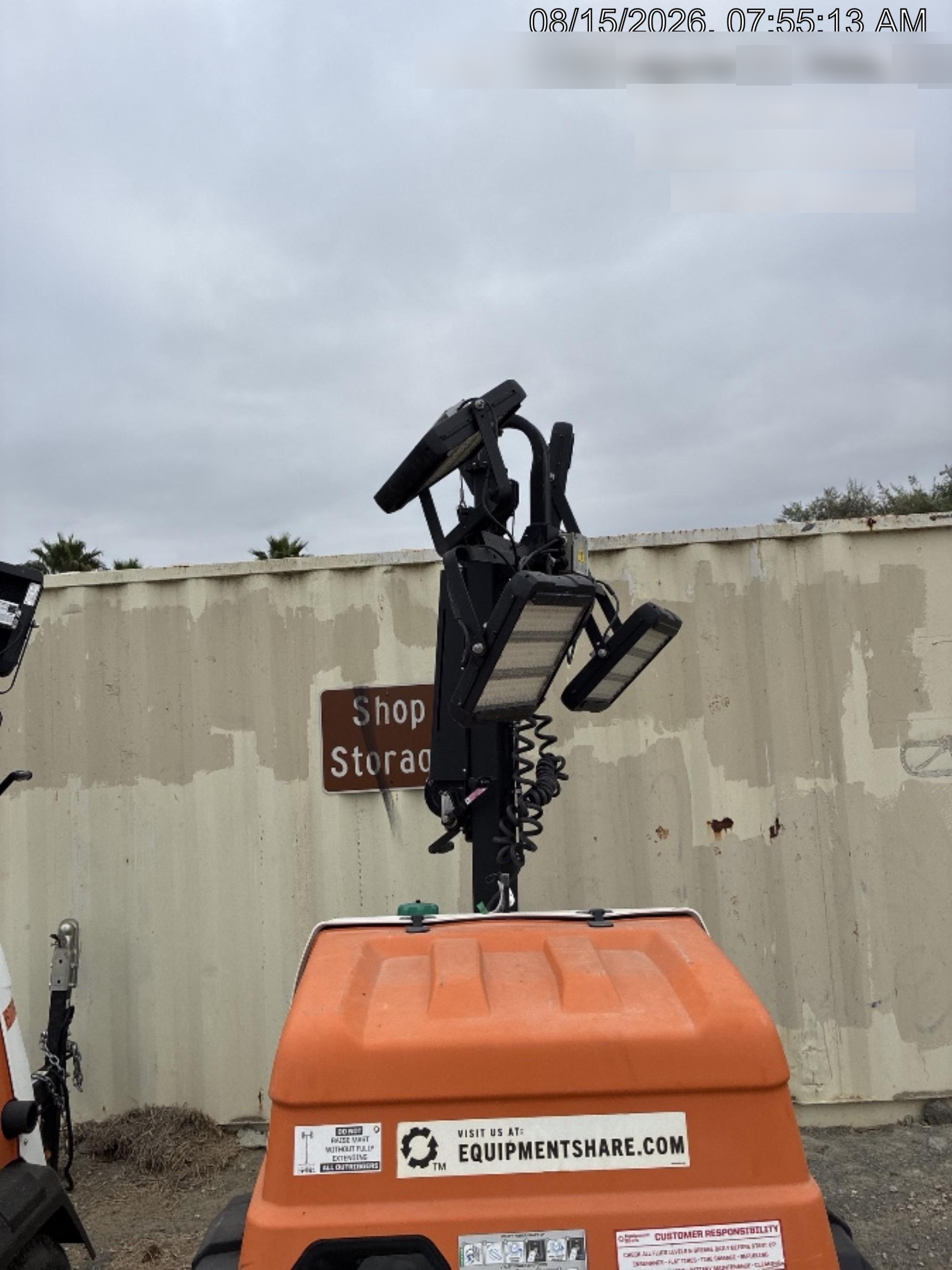 2023 GENERAC MLT2