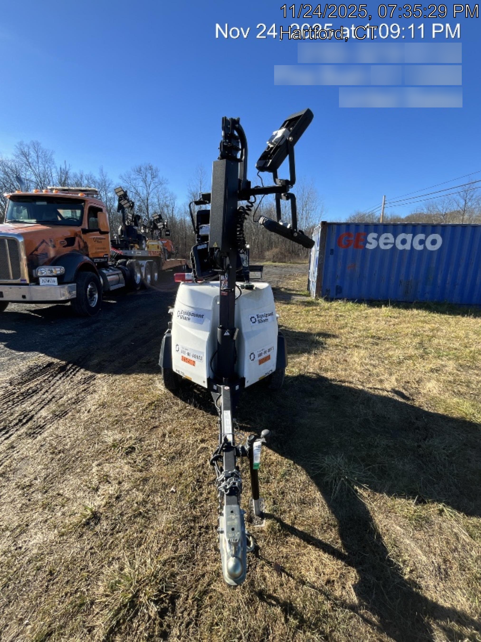 2023 GENERAC MLT2
