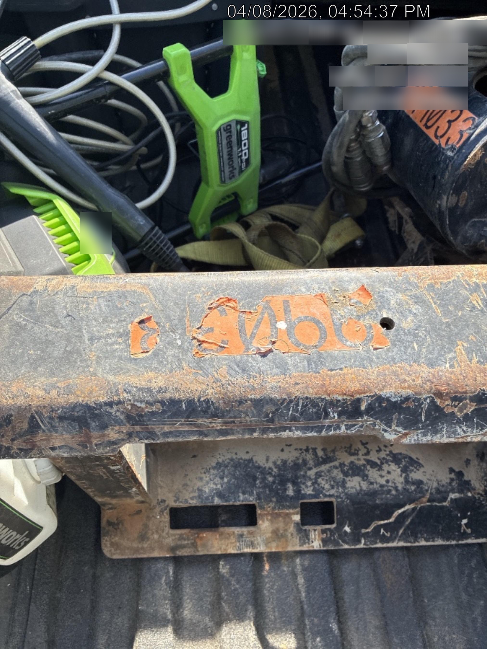 2023 AUGER TORQUE 3300-30