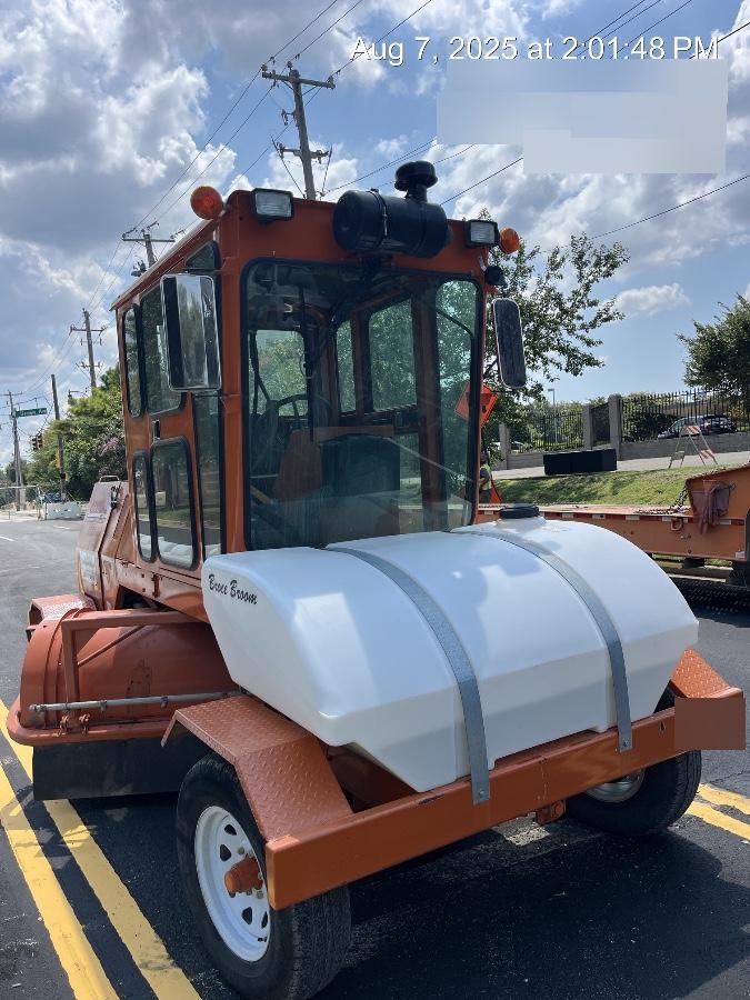 2019 BROCE RCT350