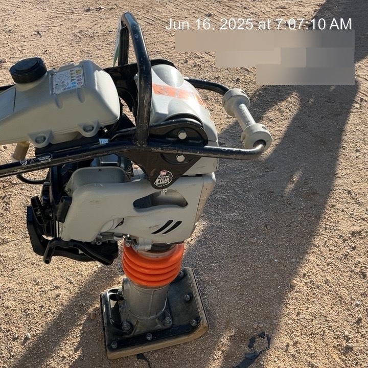 2023 MULTIQUIP MTX60HD