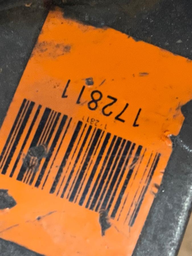 2021 PETOL P95-525