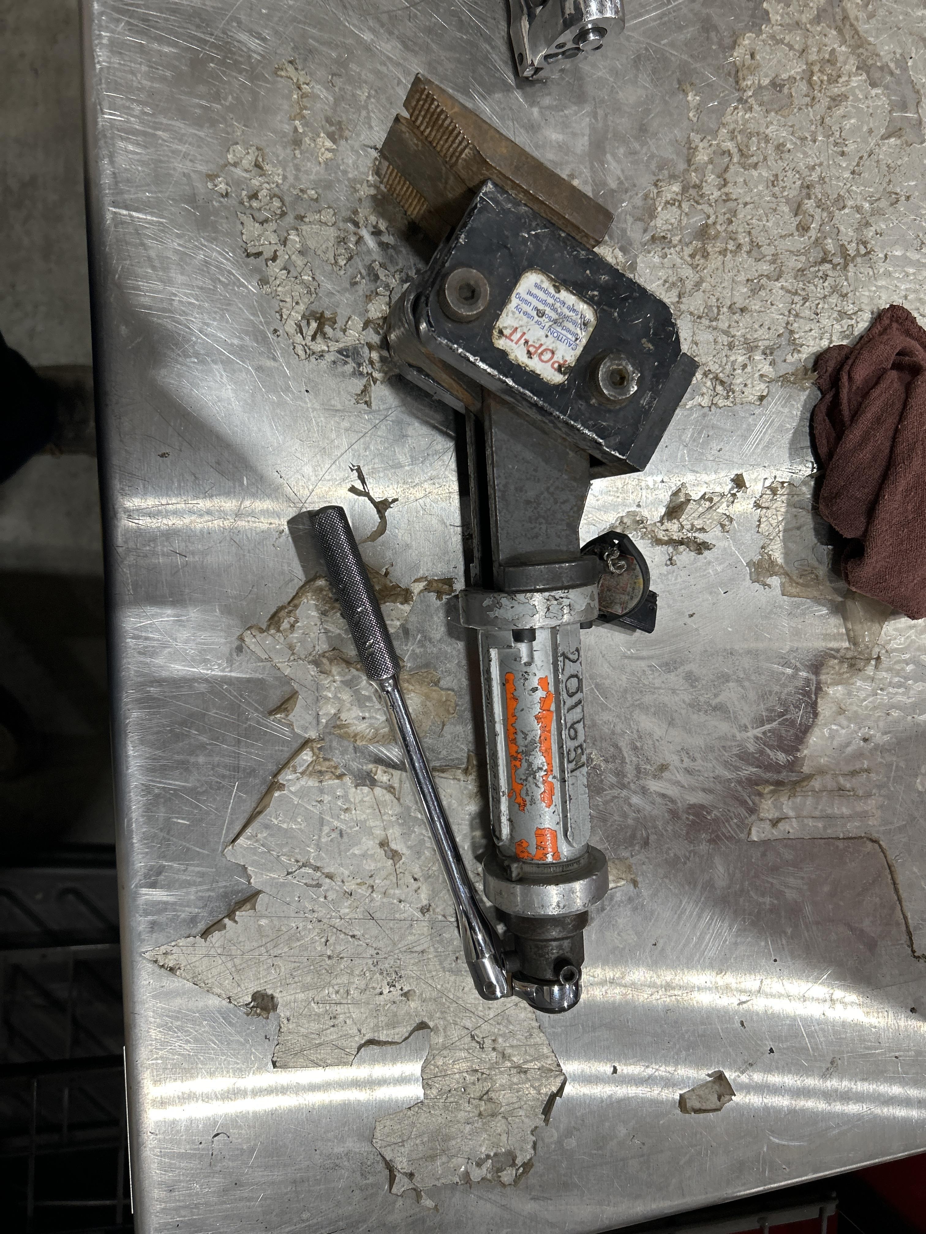 2022 PETOL P95-525