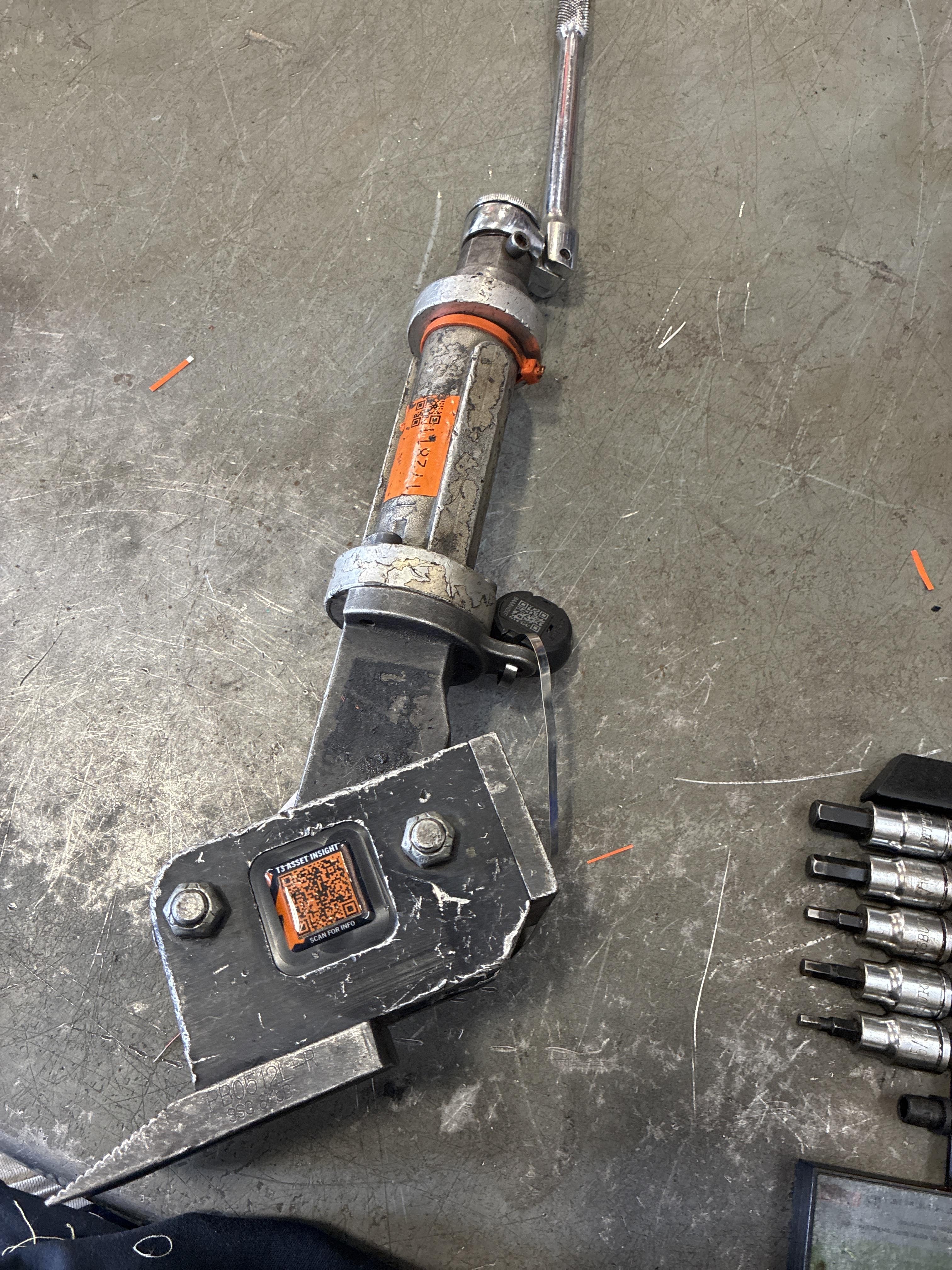 2021 PETOL P95-525