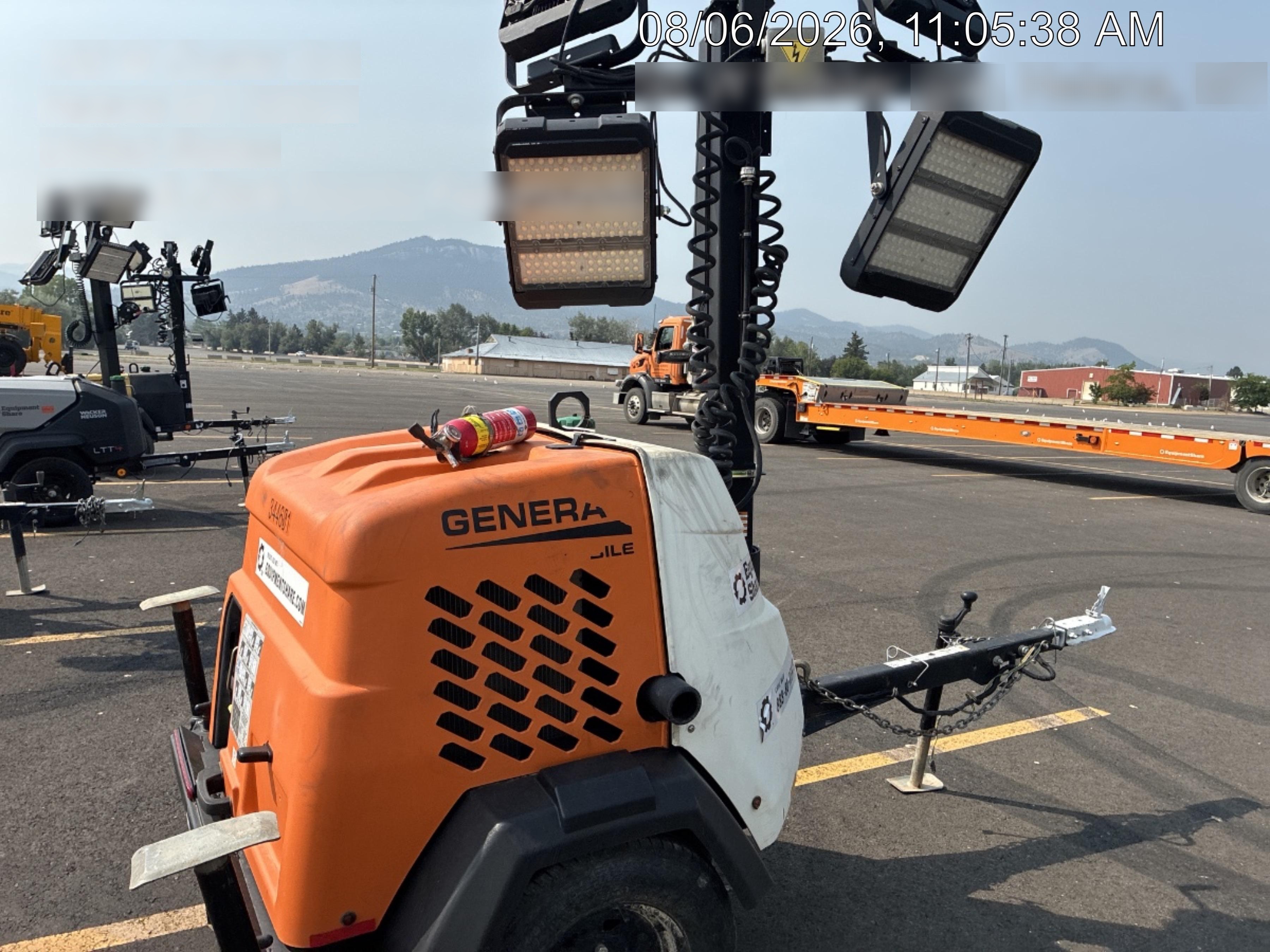 2023 GENERAC MLT2