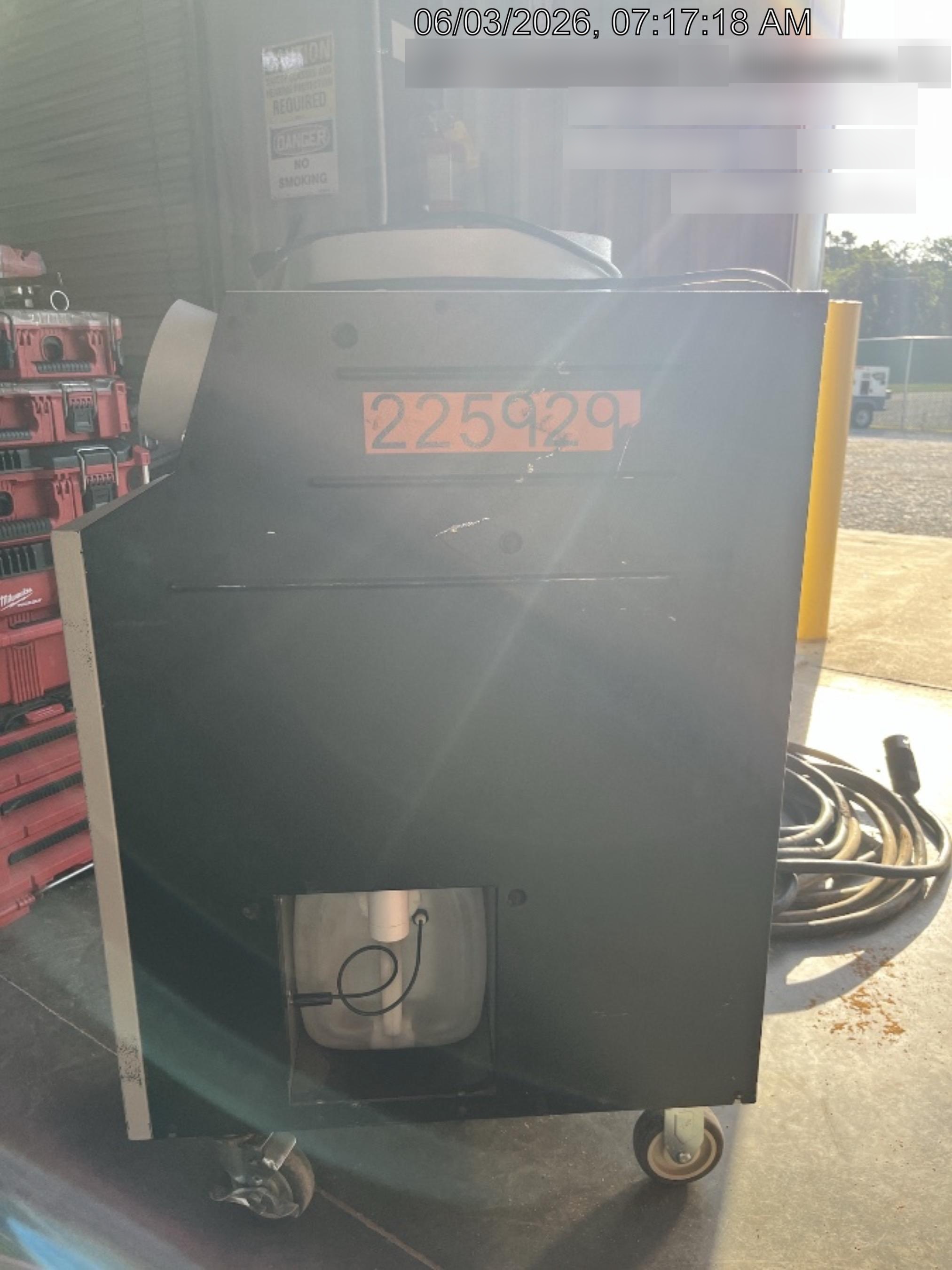 2022 KWIKOOL KPAC1411-2