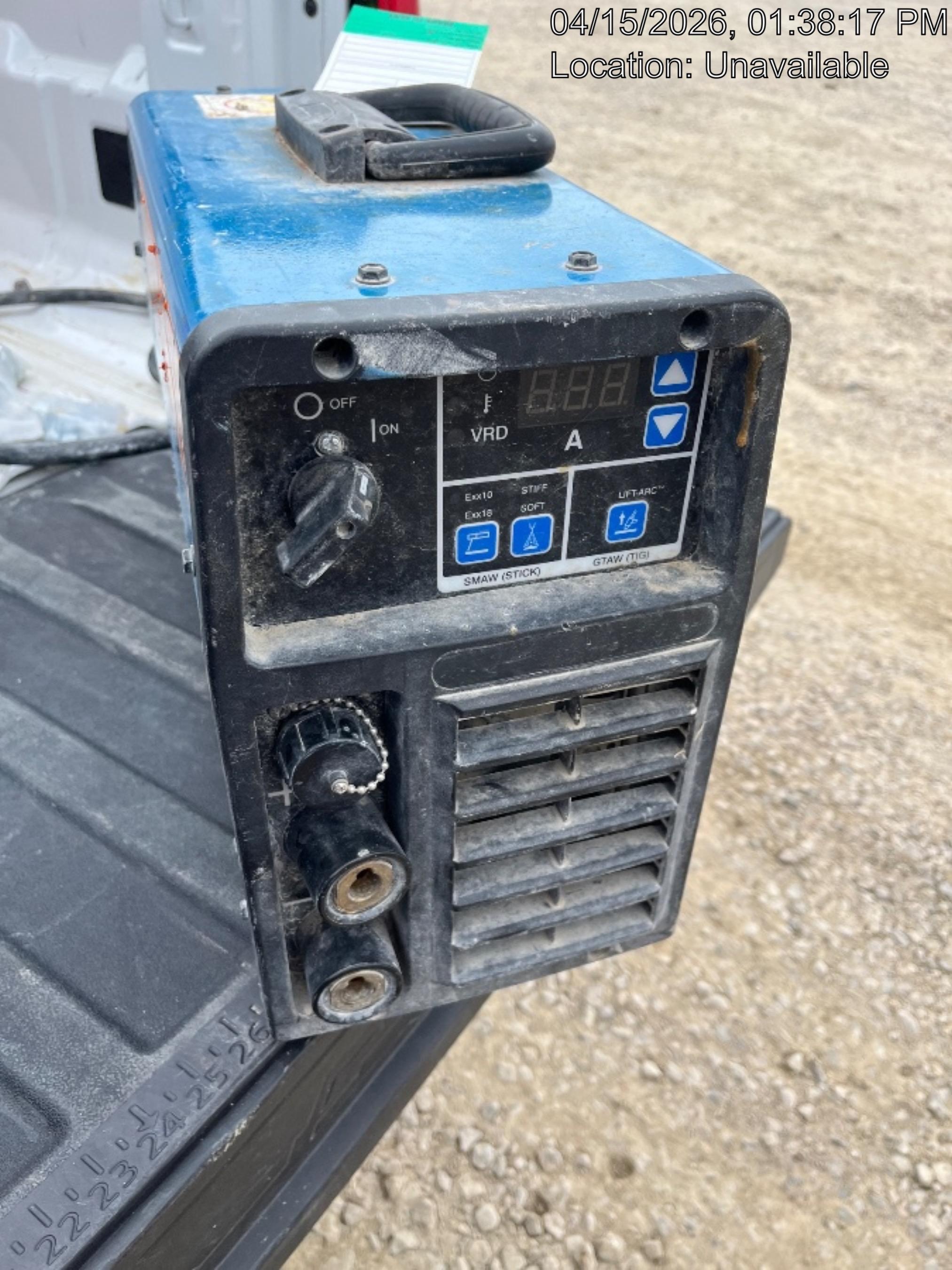 2024 MILLER ELECTRIC CST-282