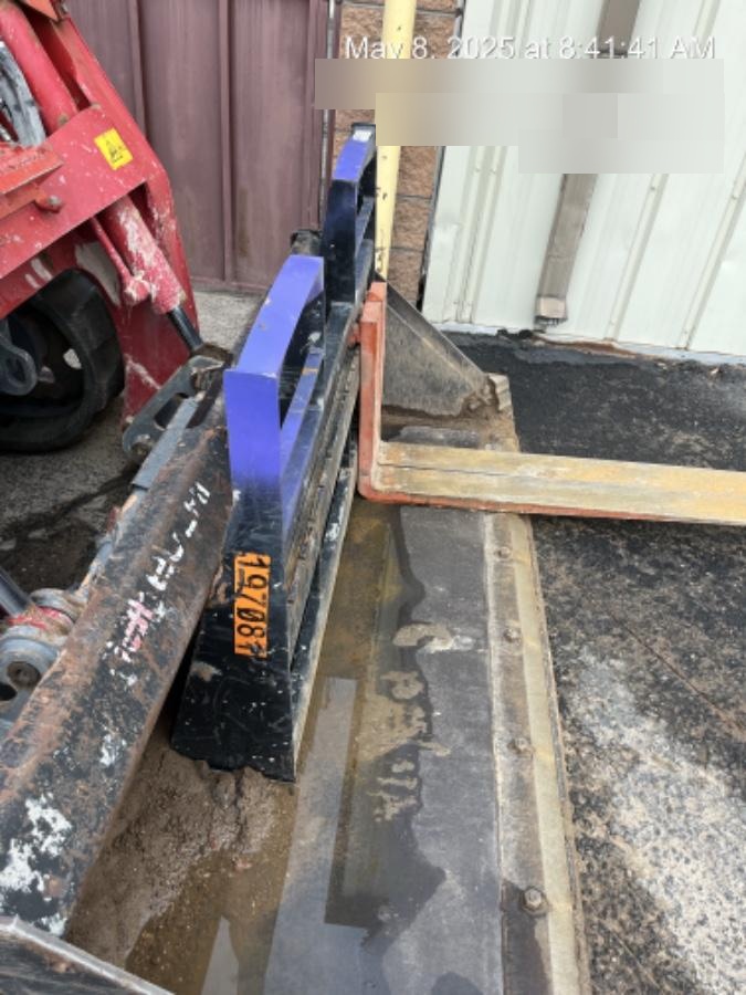2021 ARROW MATERIAL HANDLING FS5100CB - 72"