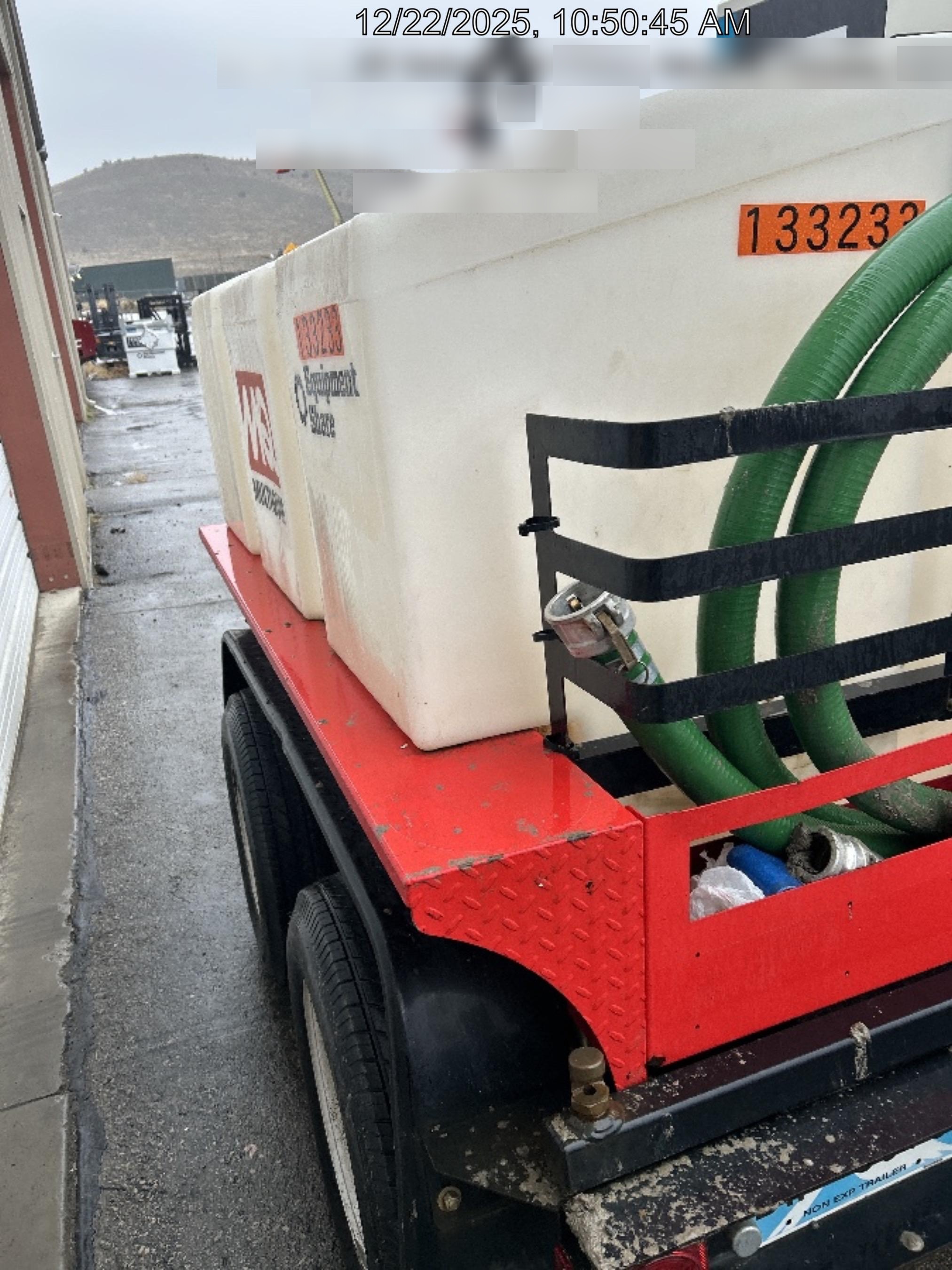2021 MULTIQUIP WT5C