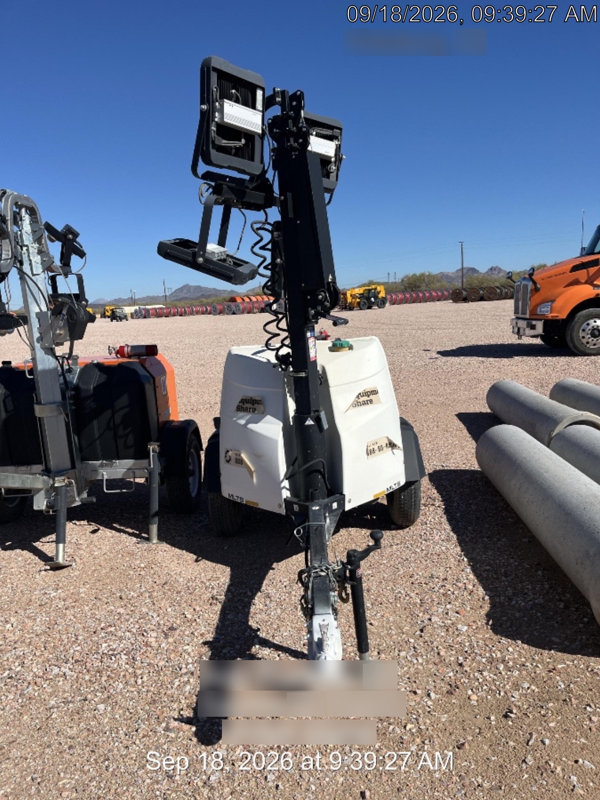 2023 GENERAC MLT2