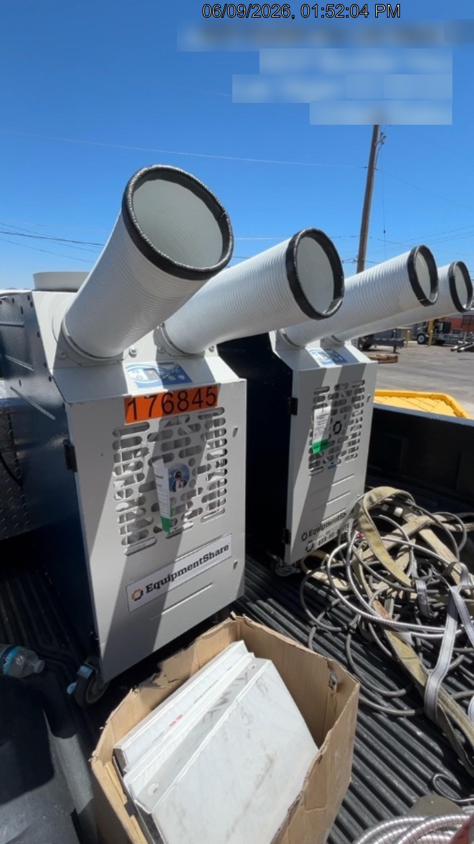 2022 KWIKOOL KPAC1411-2