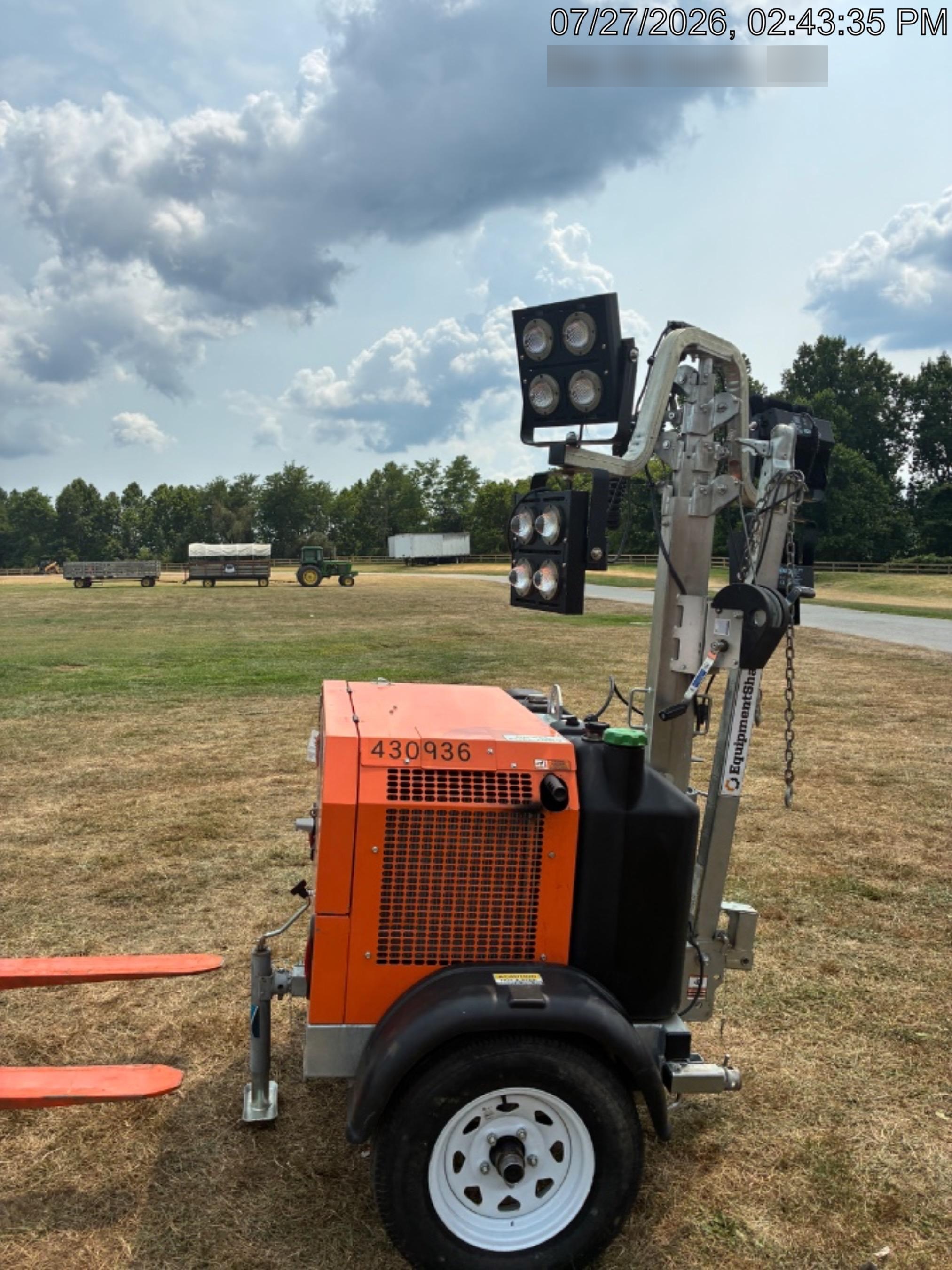 2024 WANCO WLTT-4MM4K