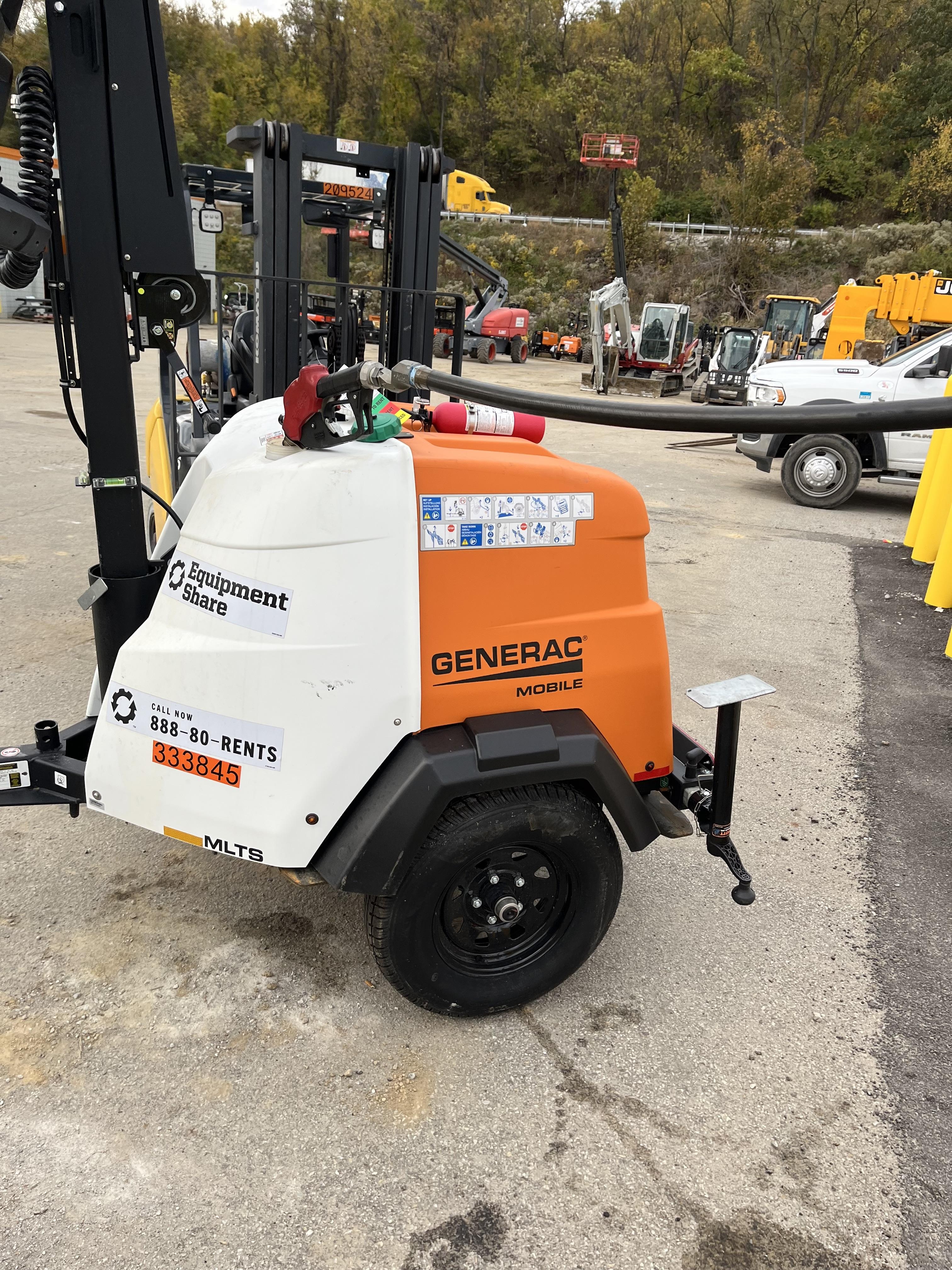 2023 GENERAC MLT2