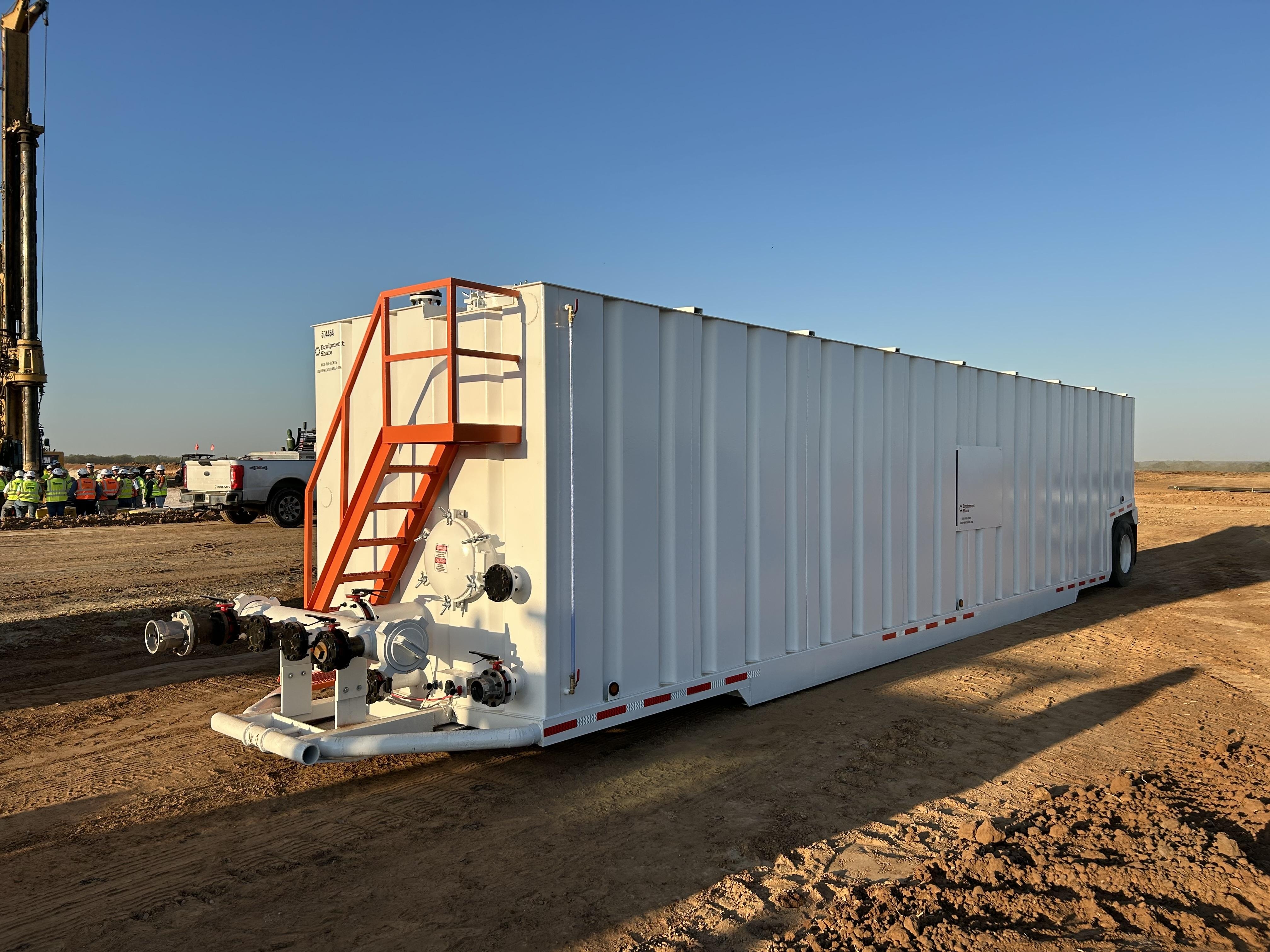 2025 AMERATANK R21KFALFT