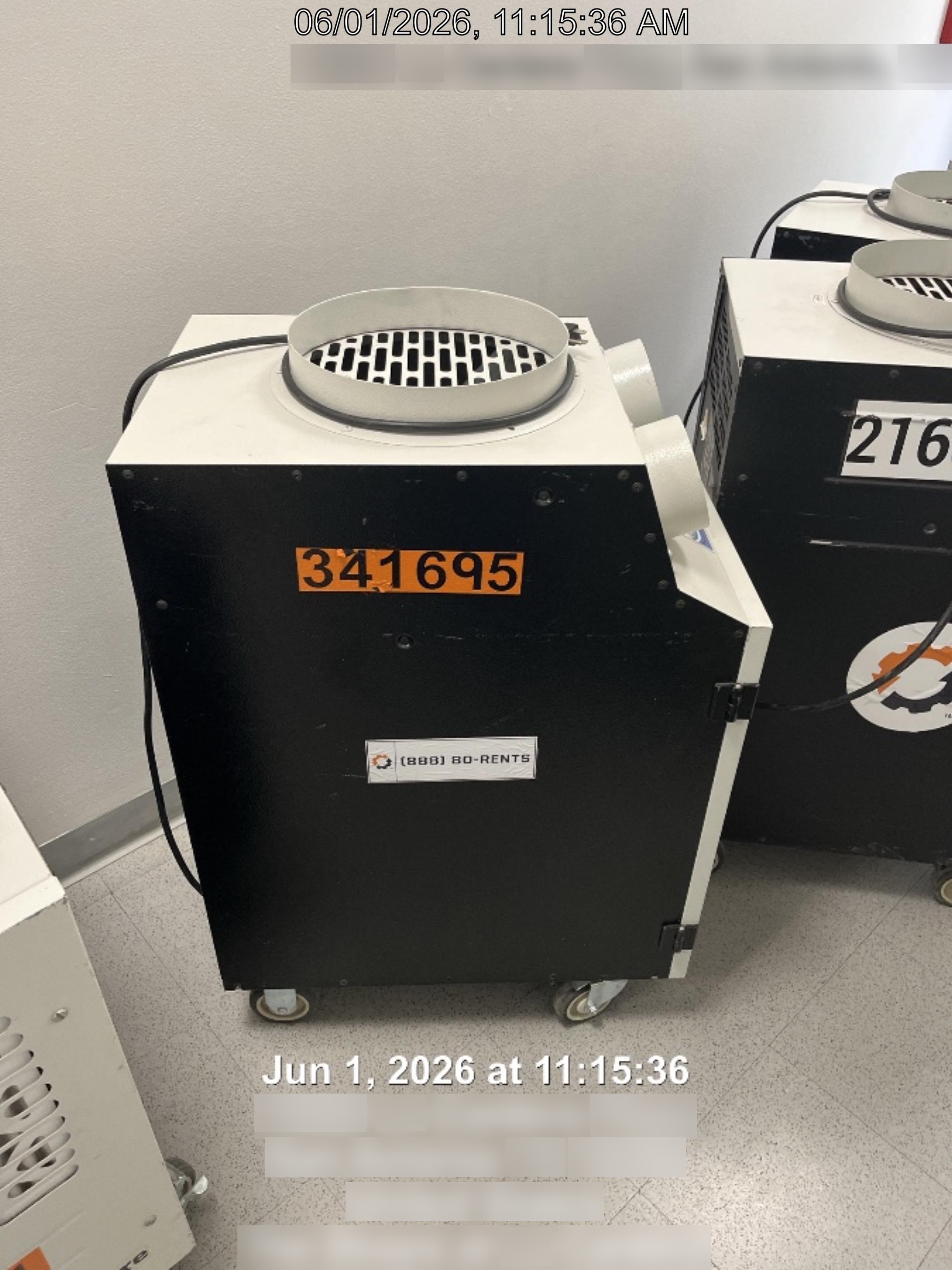 2023 KWIKOOL KPAC1411-2