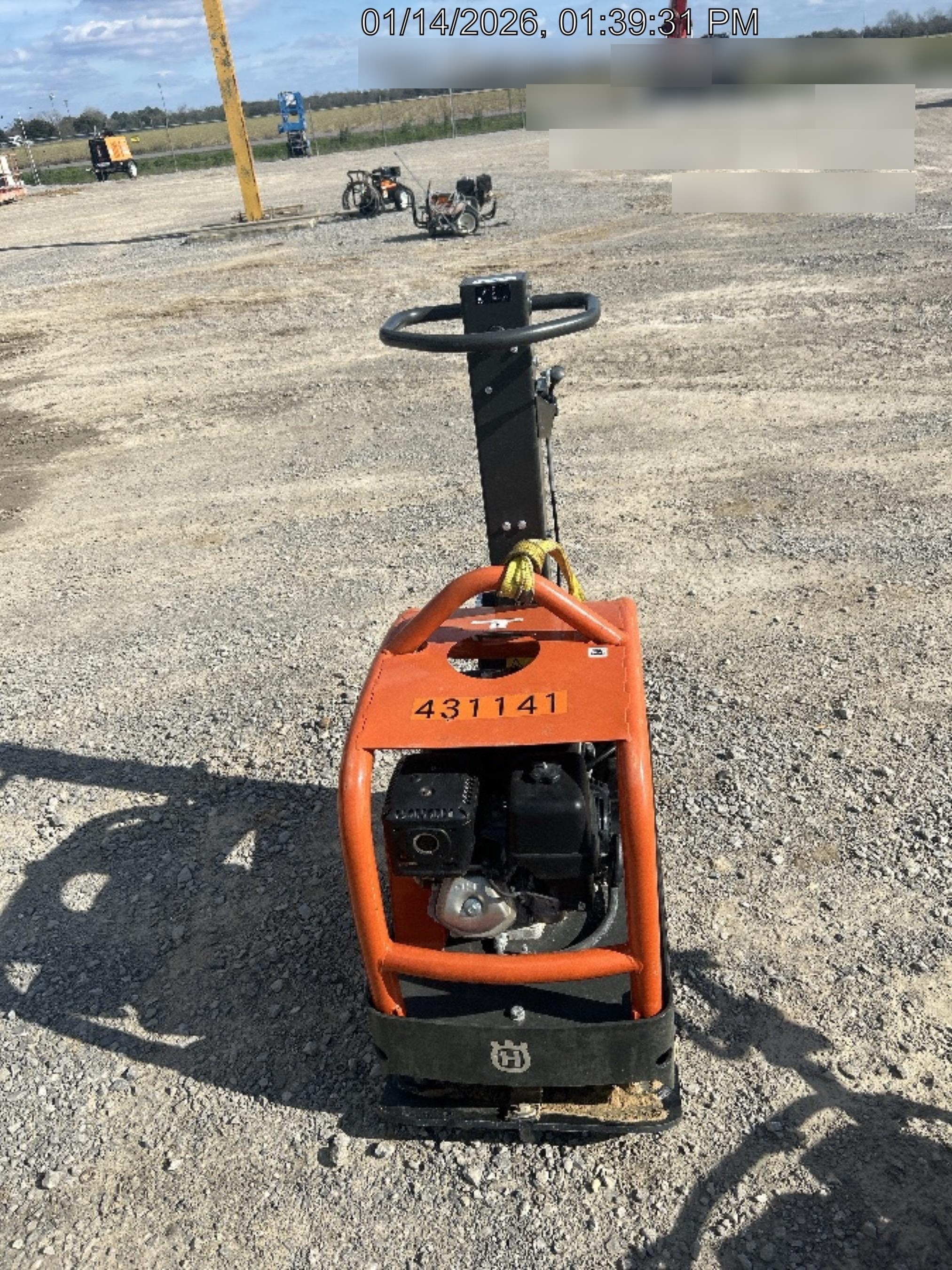 2024 HUSQVARNA LG300