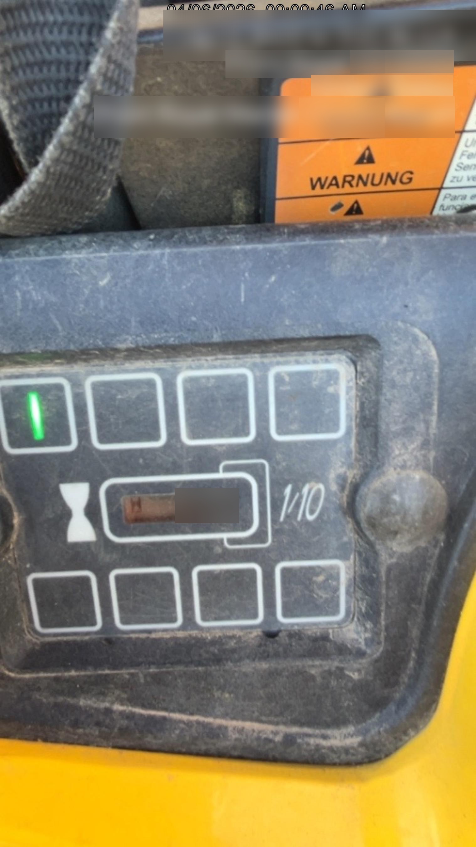 2020 WACKER NEUSON RTKx-SC3
