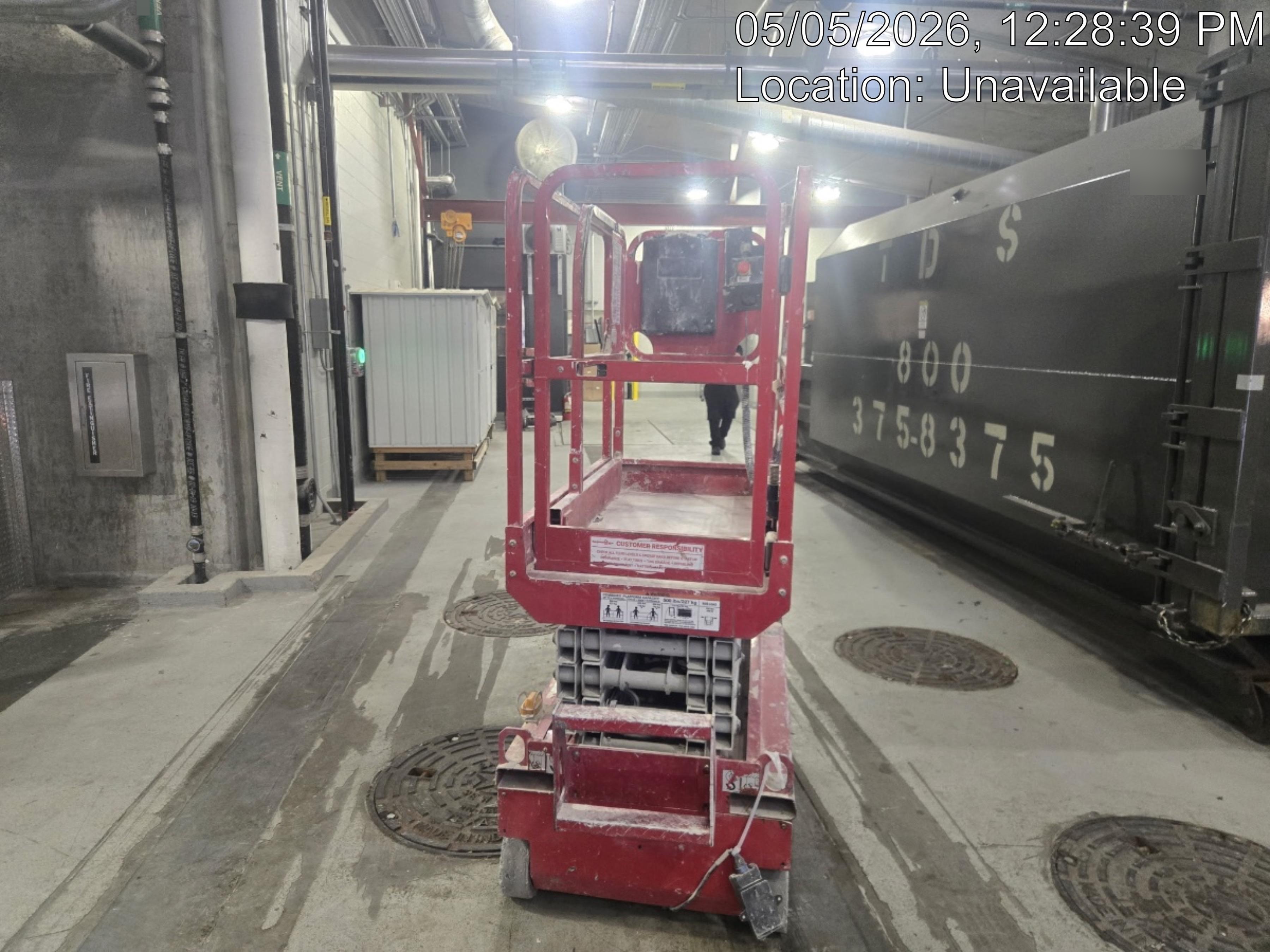 2019 MEC 1330SE