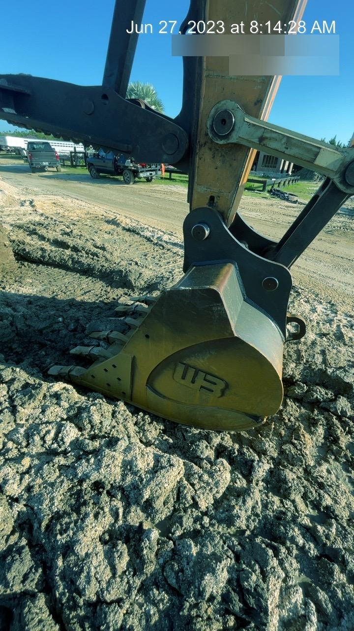 2019 WERK-BRAU 48" HD Bucket -  Werk-Brau