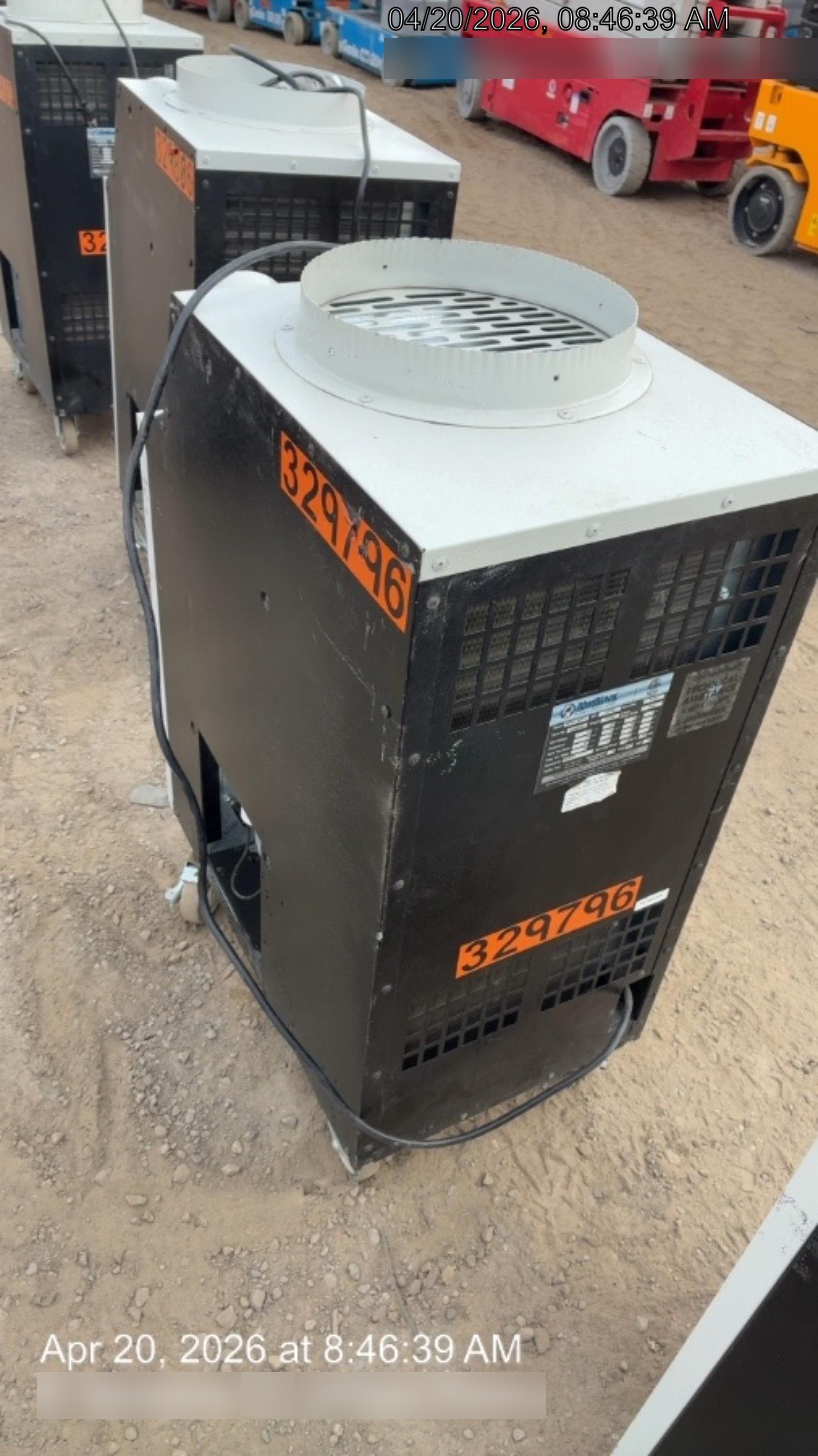 2023 KWIKOOL KPAC1411-2