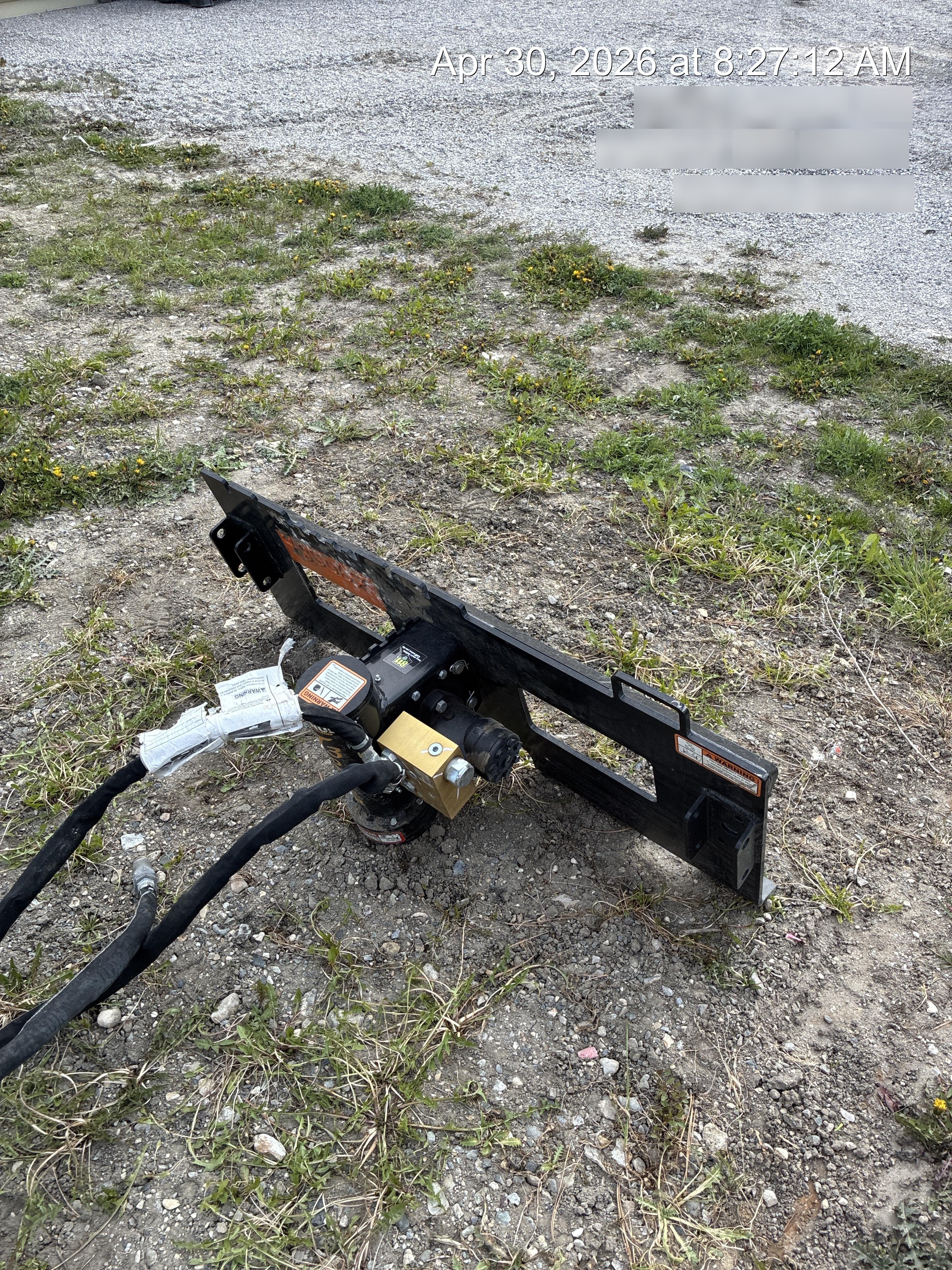2024 DANUSER T3