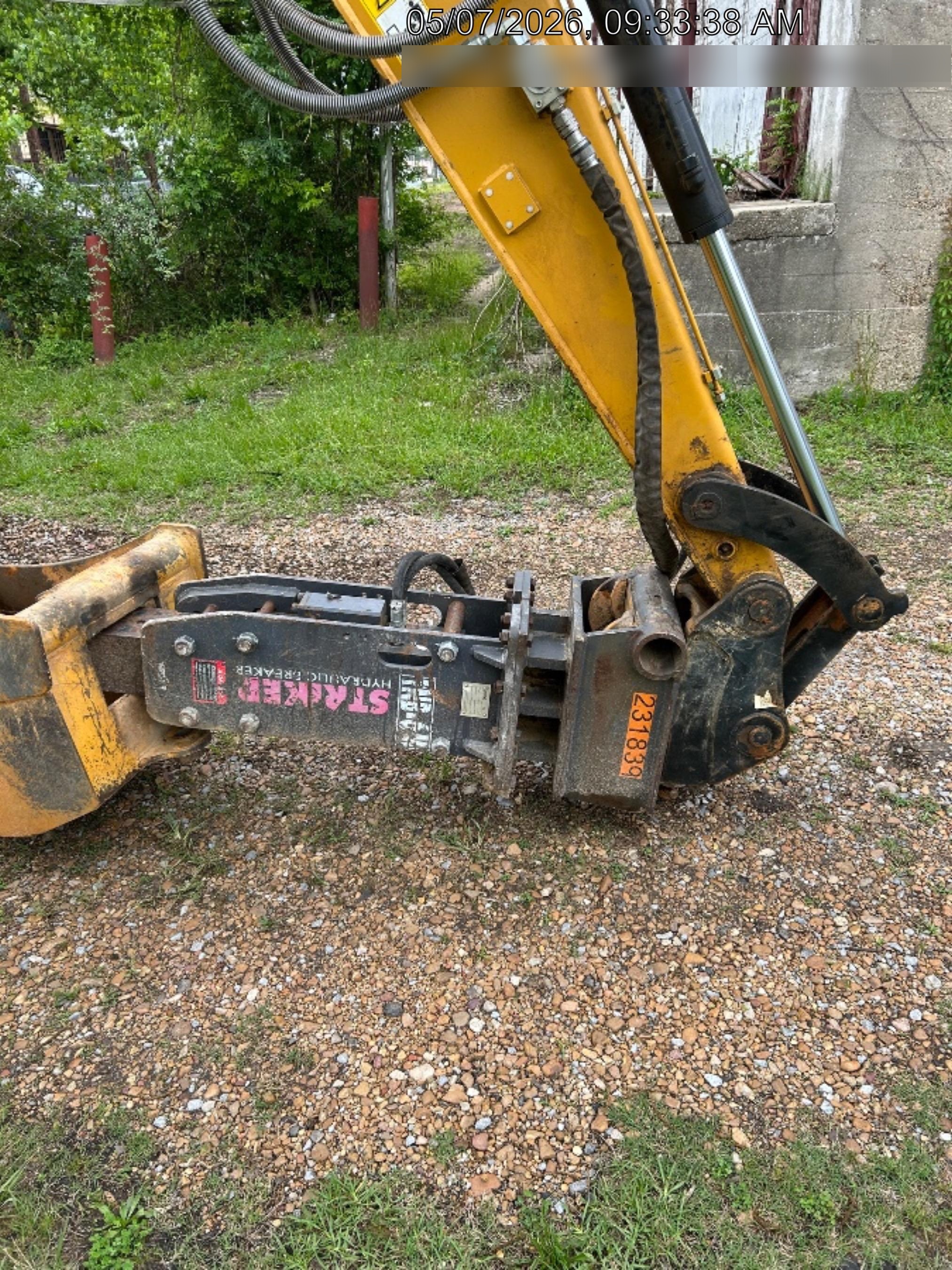 2022 TOKU TNB-6M