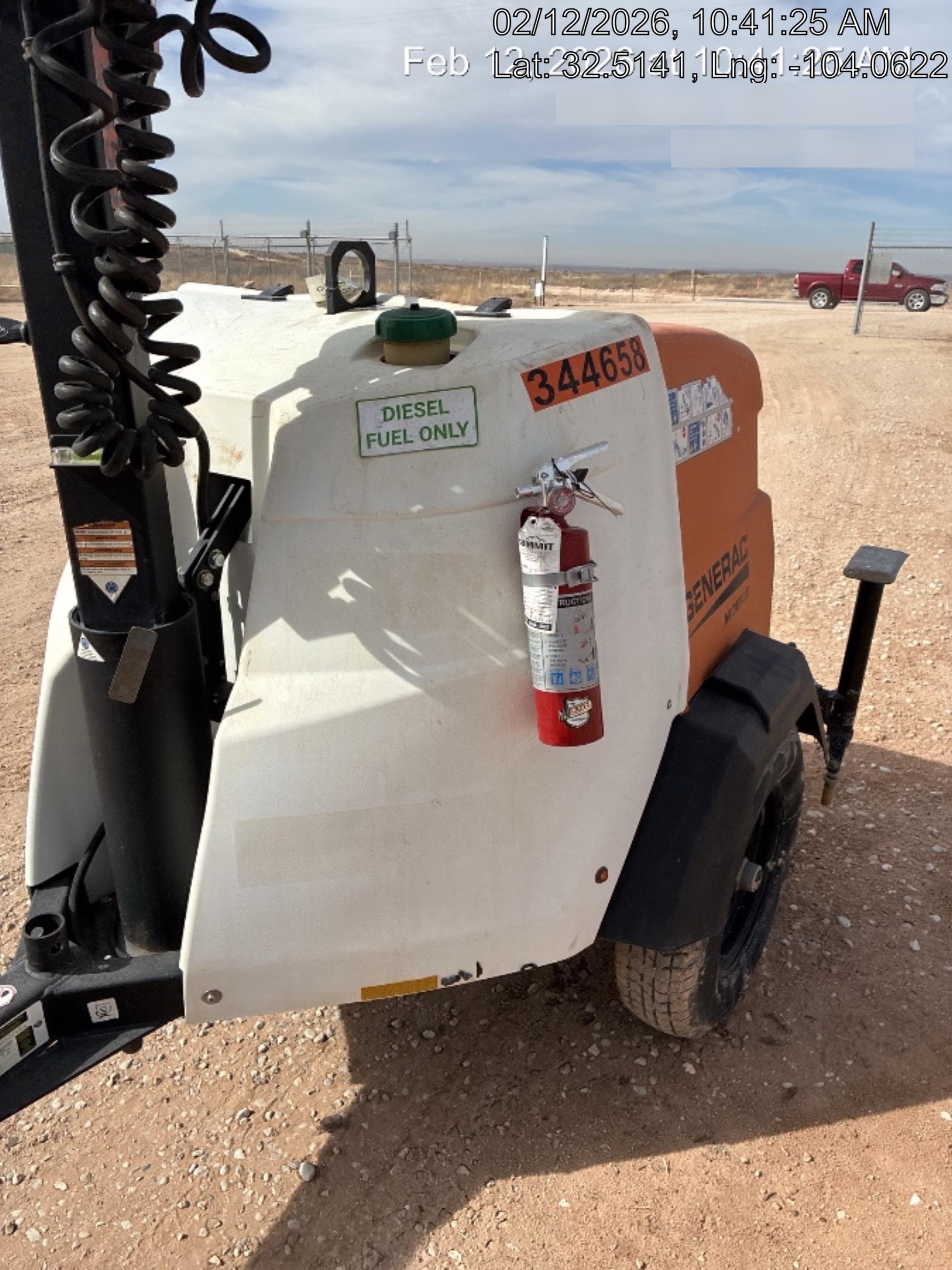 2023 GENERAC MLT2