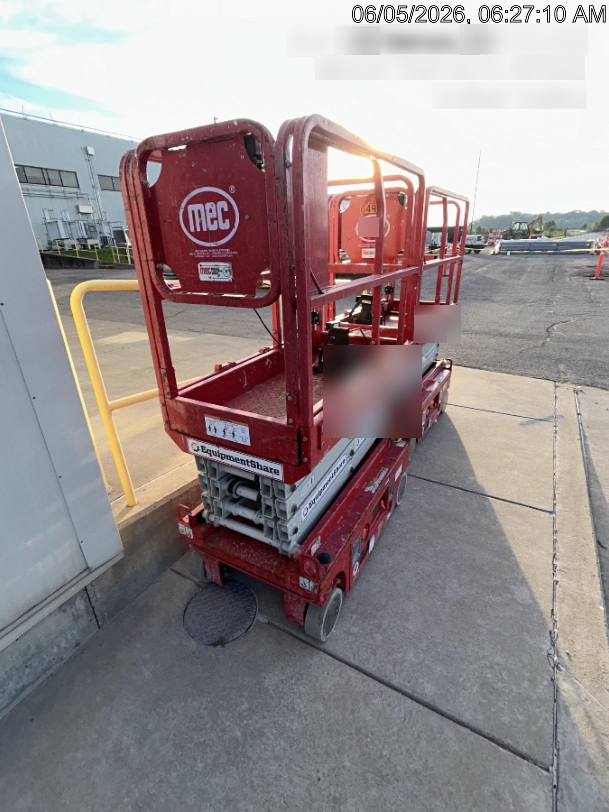 2020 MEC 1330SE