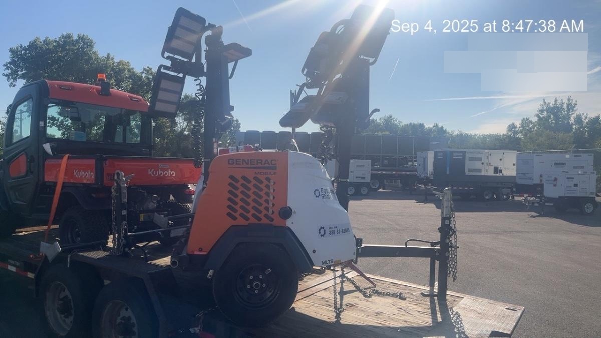 2023 GENERAC MLT2