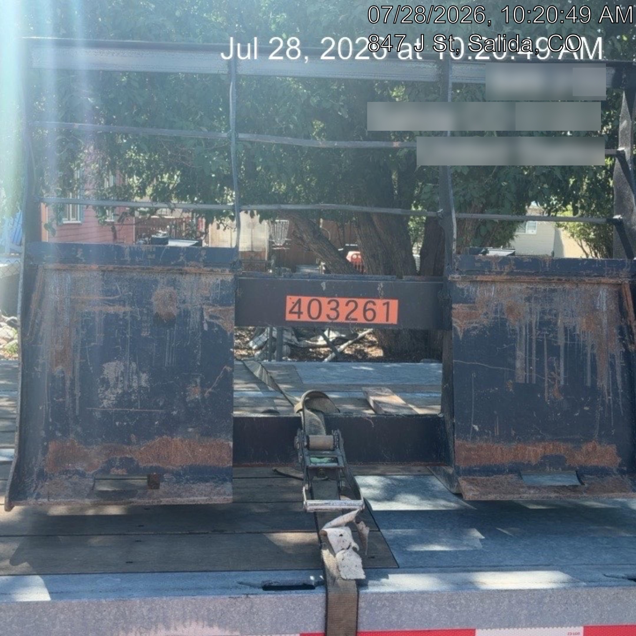 2024 ARROW MATERIAL HANDLING F5100CB