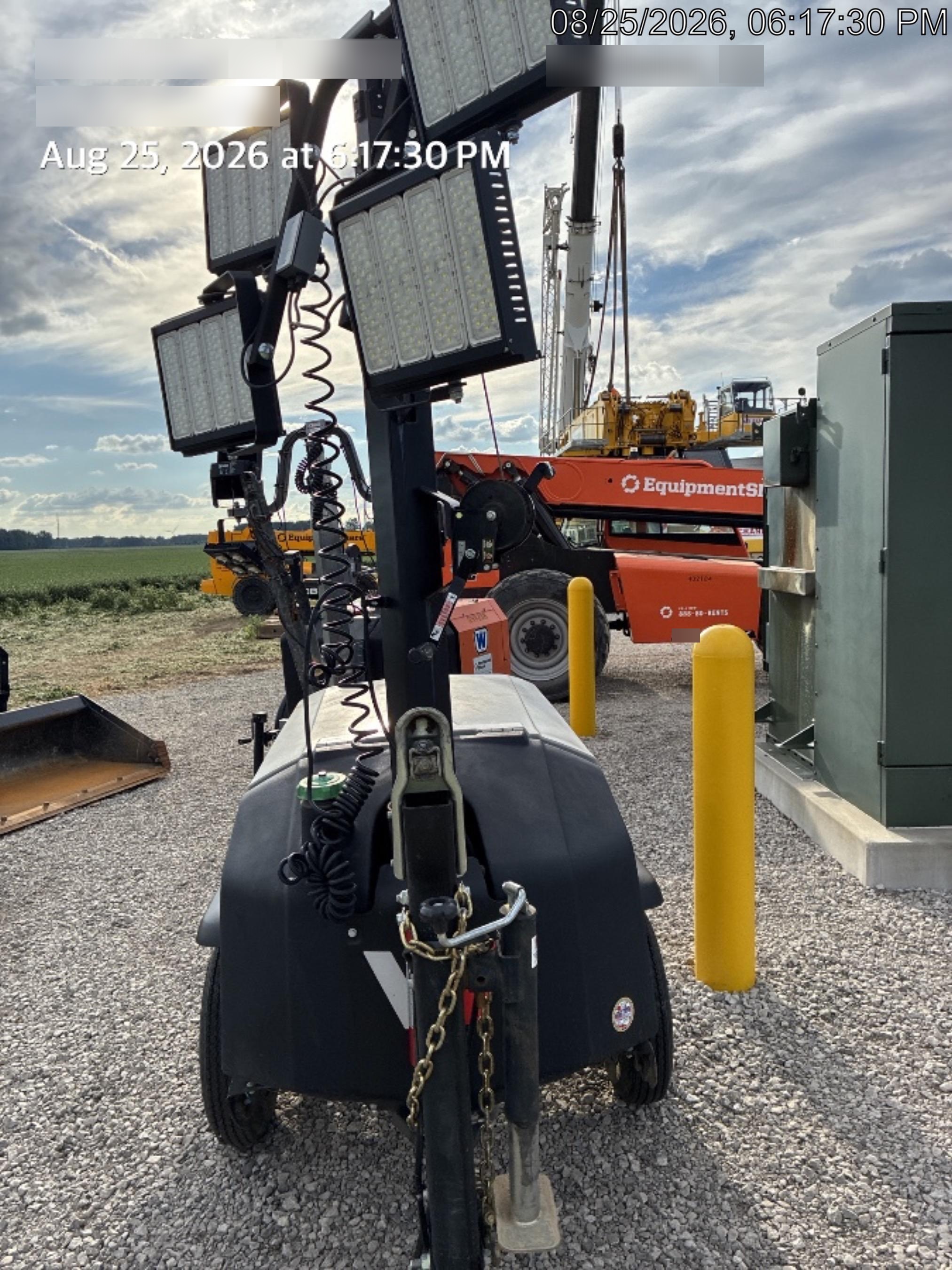 2024 WACKER NEUSON LTT4