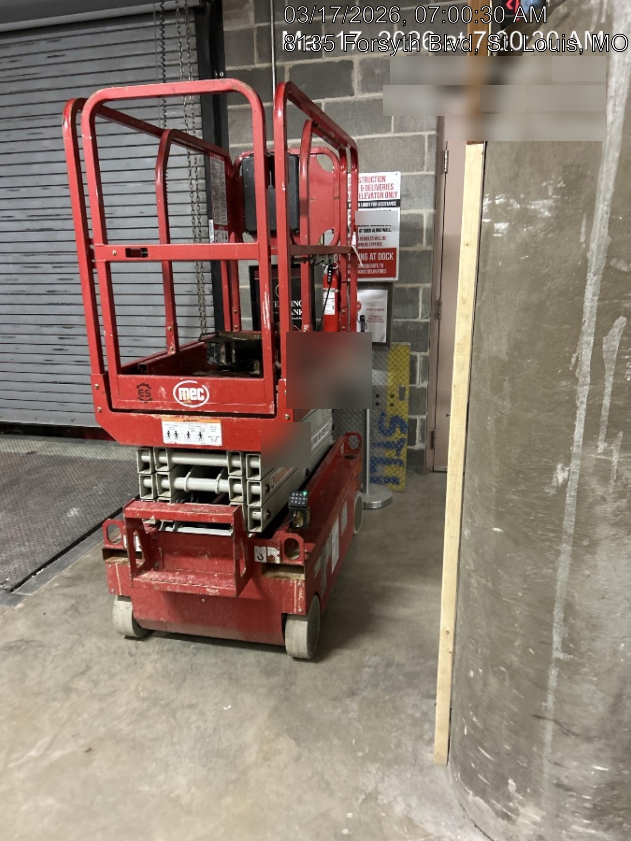 2018 MEC 1330SE