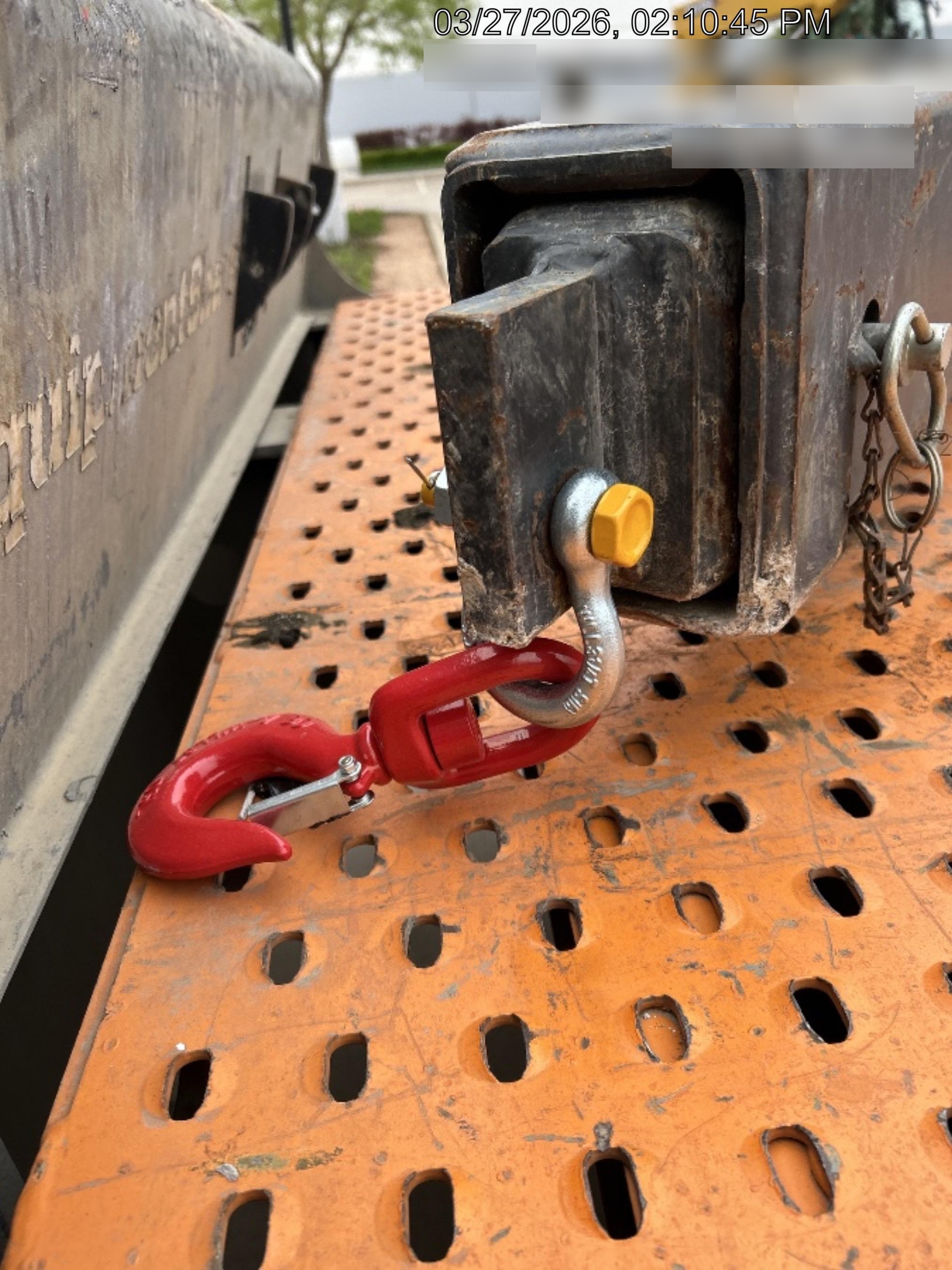 2024 ARROW MATERIAL HANDLING CE60-TH-STP