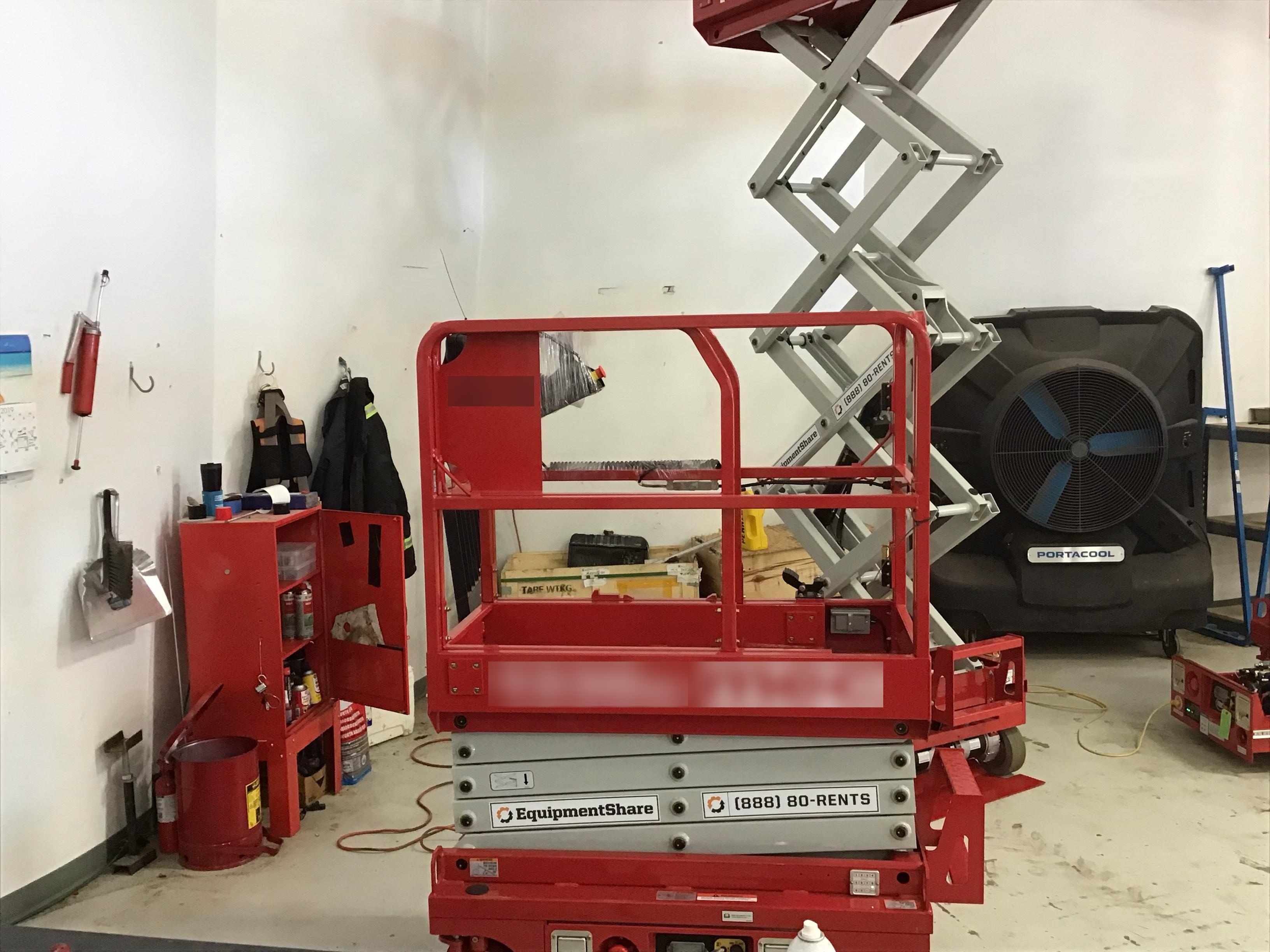2019 MEC 1330SE