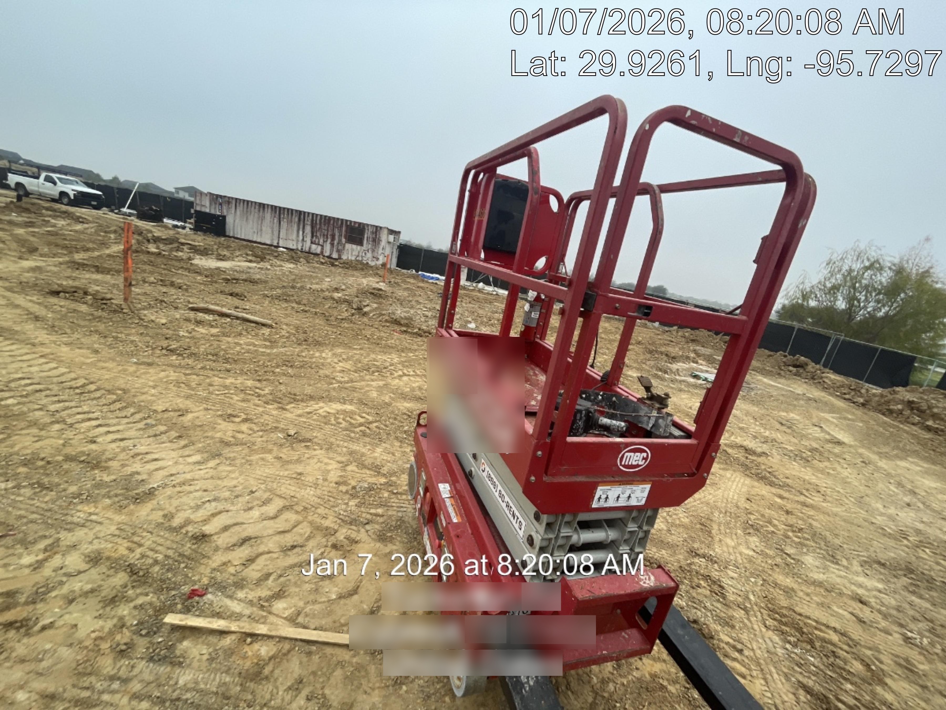 2019 MEC 1330SE
