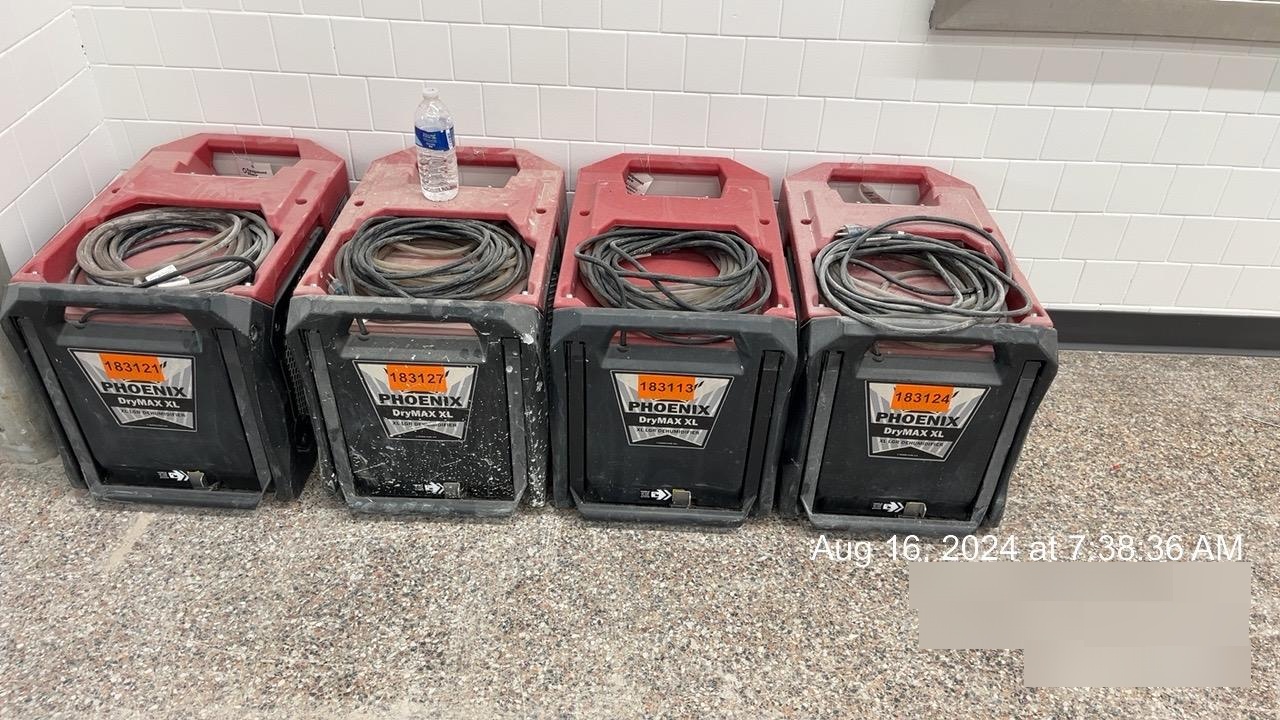 2021 PHOENIX DryMAX XL