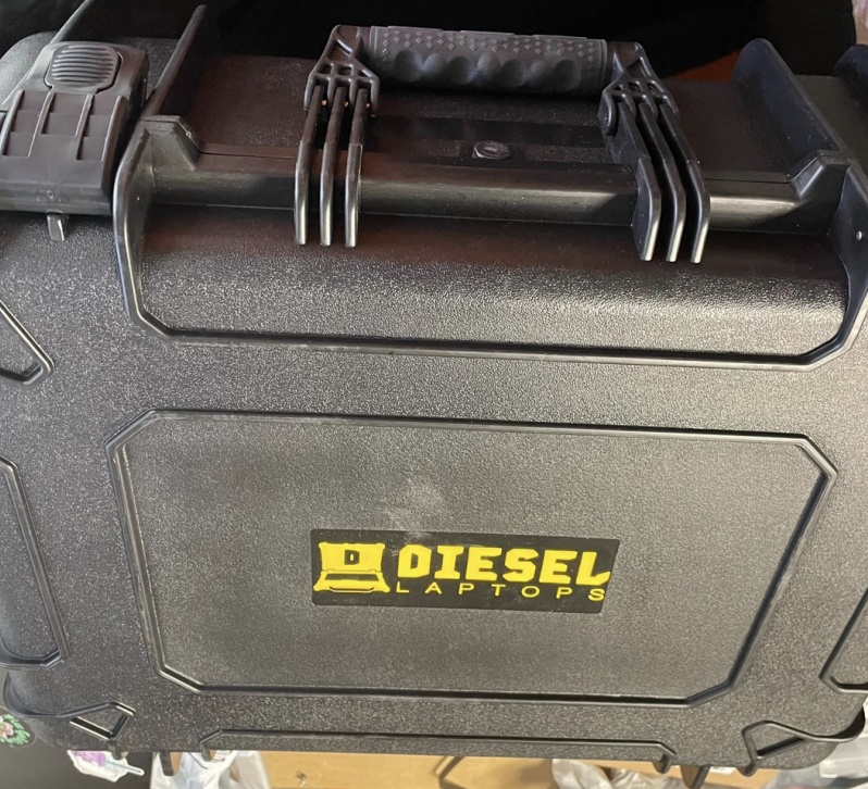 2024 DIESEL LAPTOPS DIESEL LAPTOP
