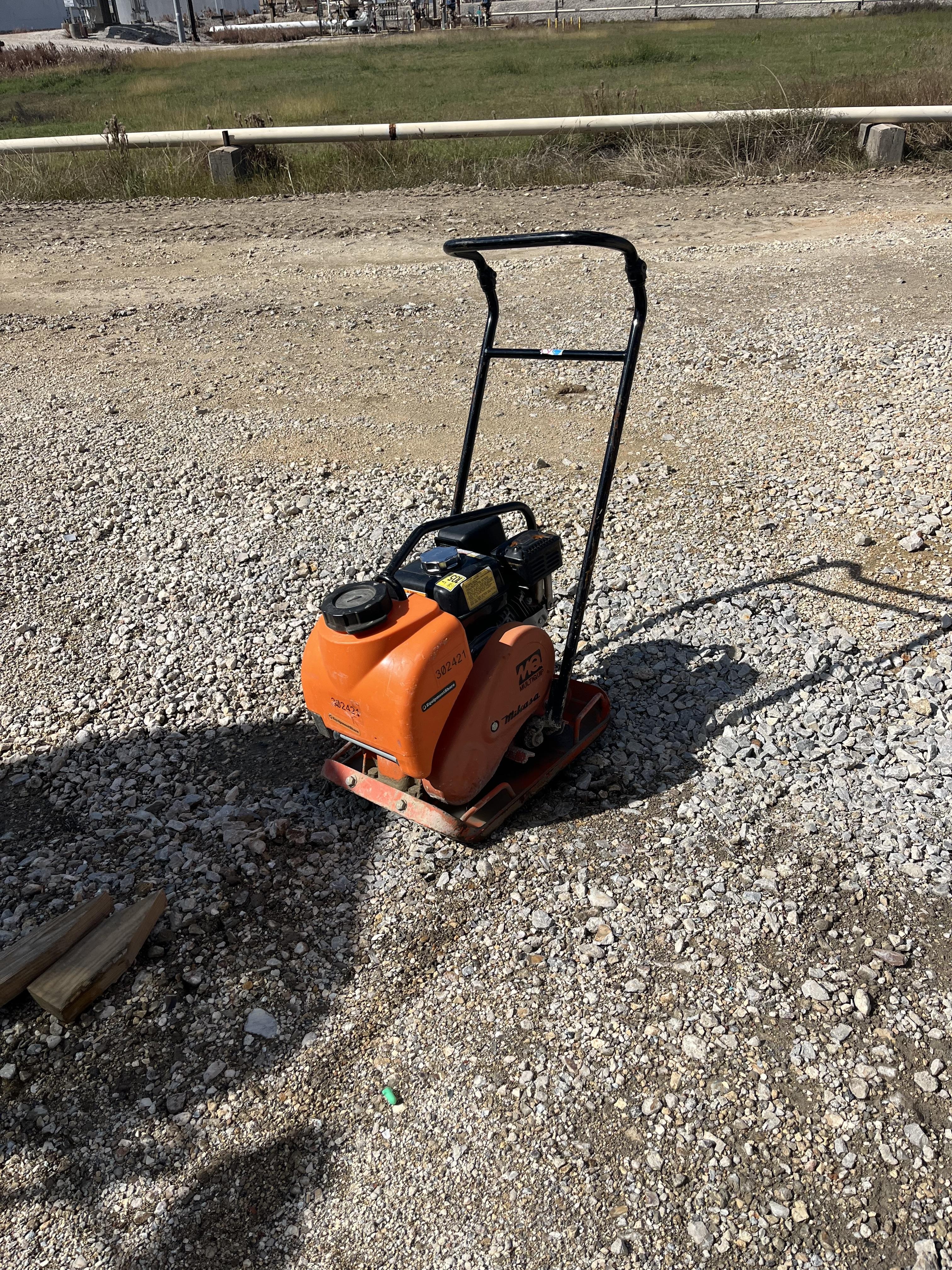 2023 MULTIQUIP MVC82VHW